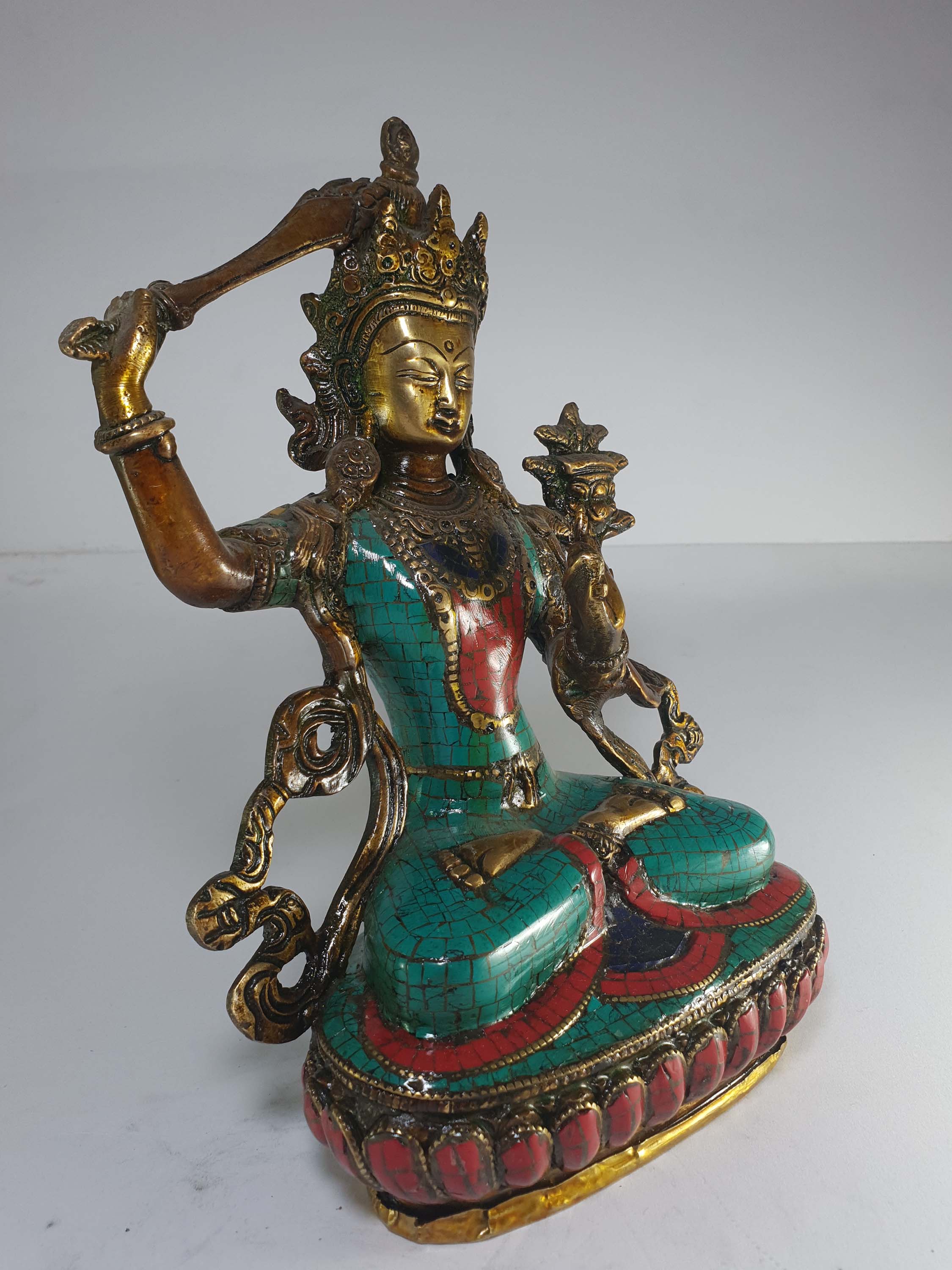 Statue <span Style=