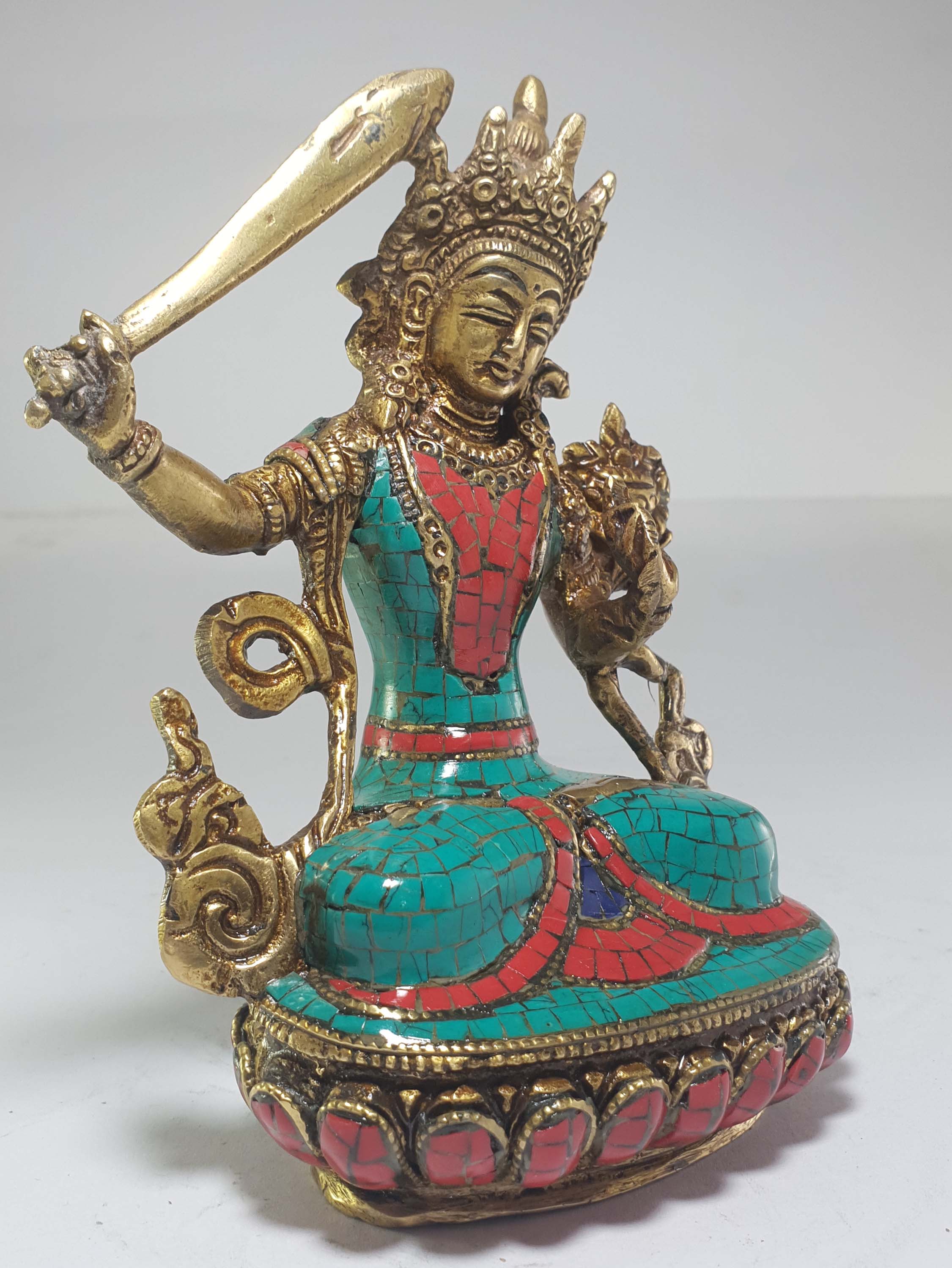 Statue <span Style=