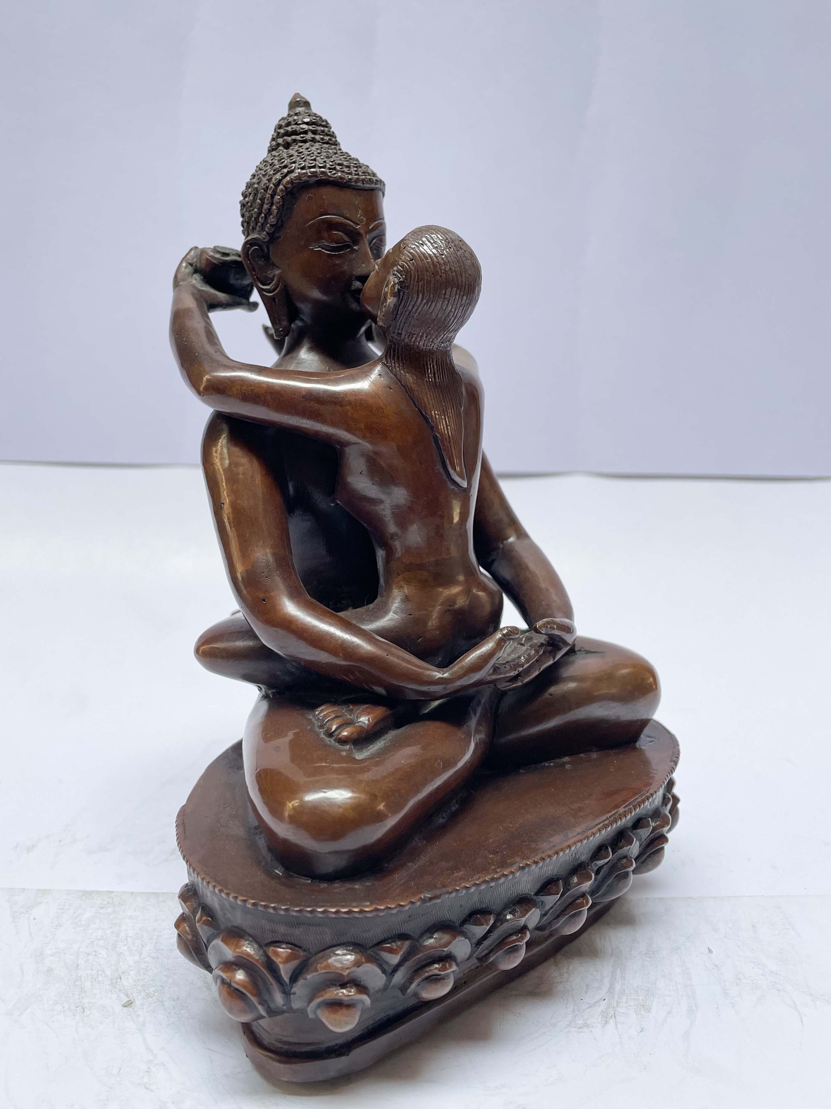 Buddhist Statue <span Style=