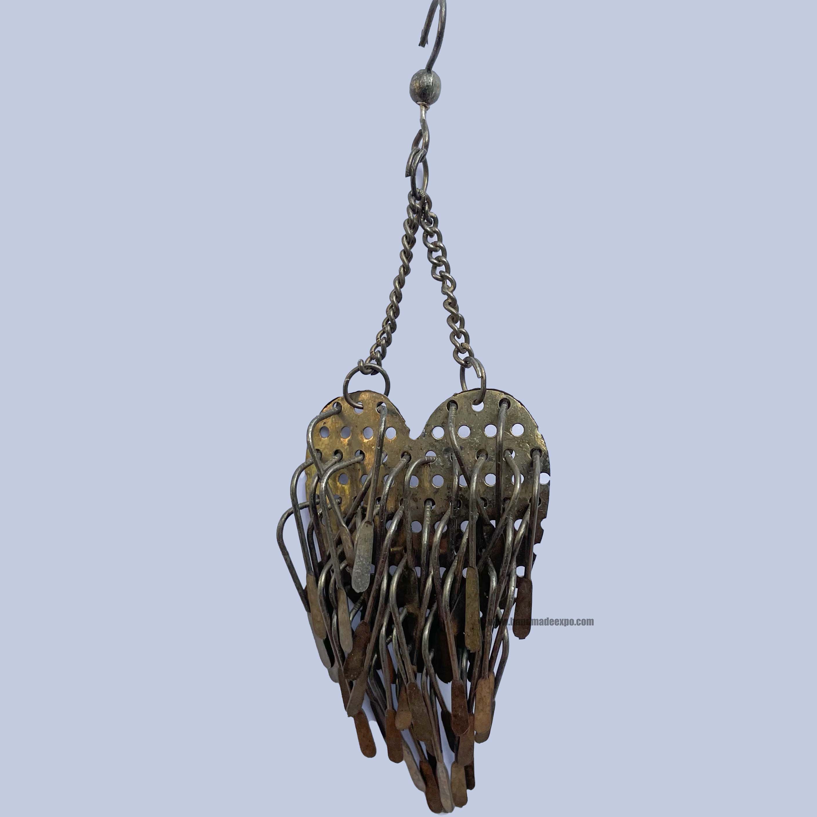 Metal Earring <span Style=