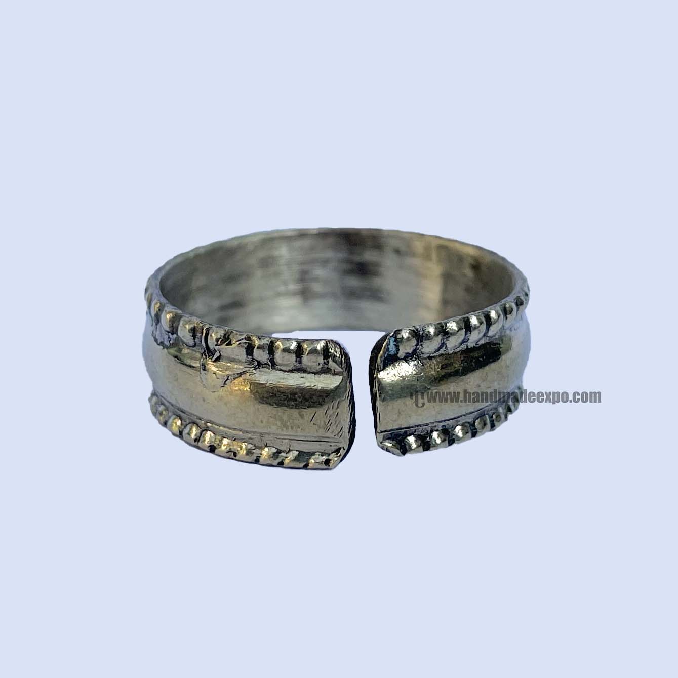 Metal Ring <span Style=