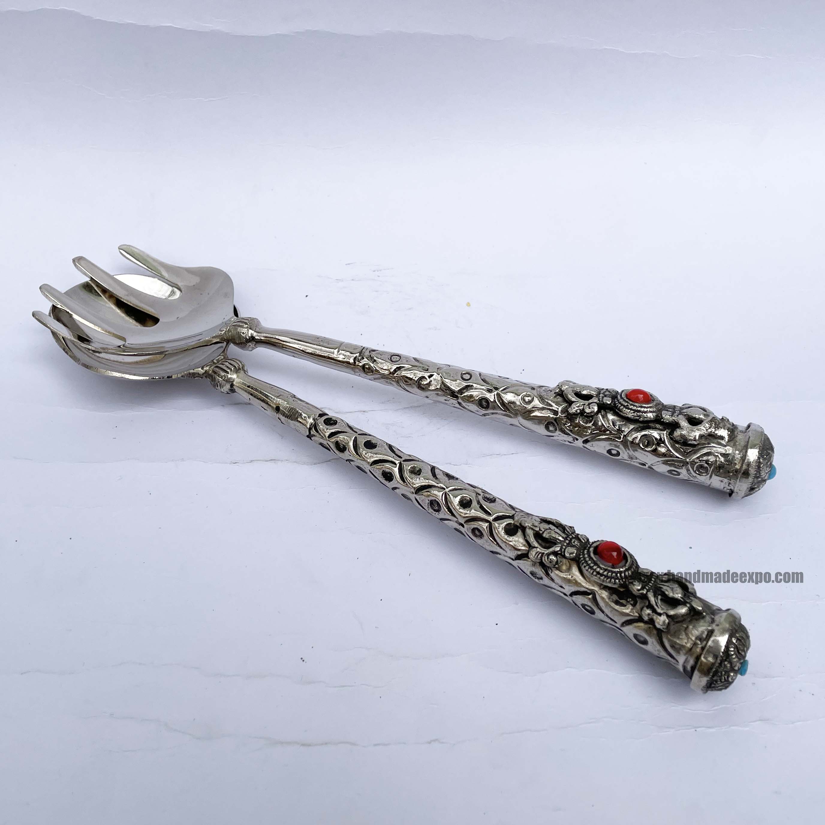 Metal Set <span Style=