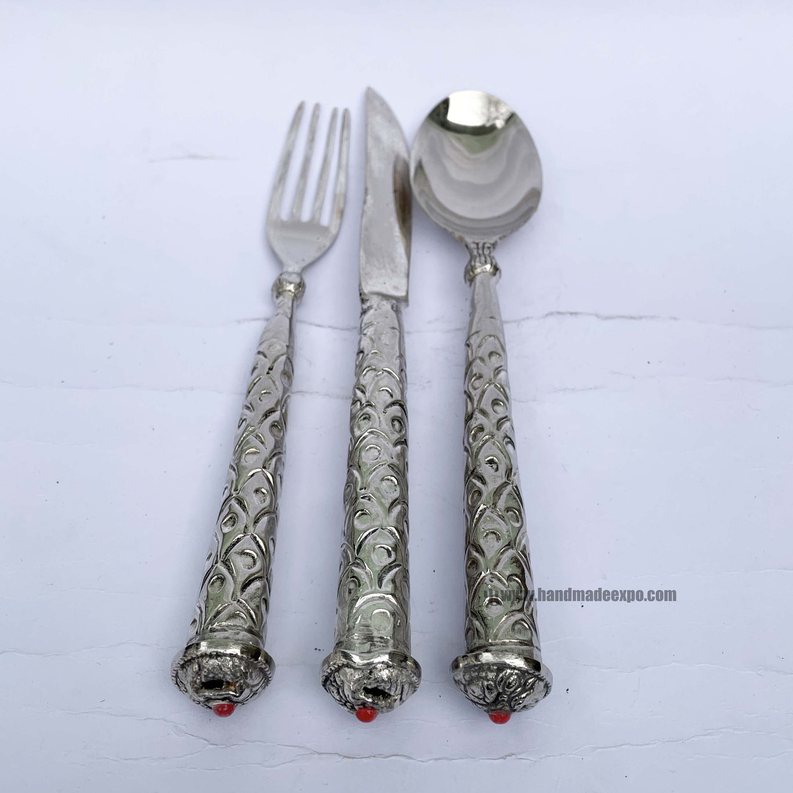 Metal Set <span Style=