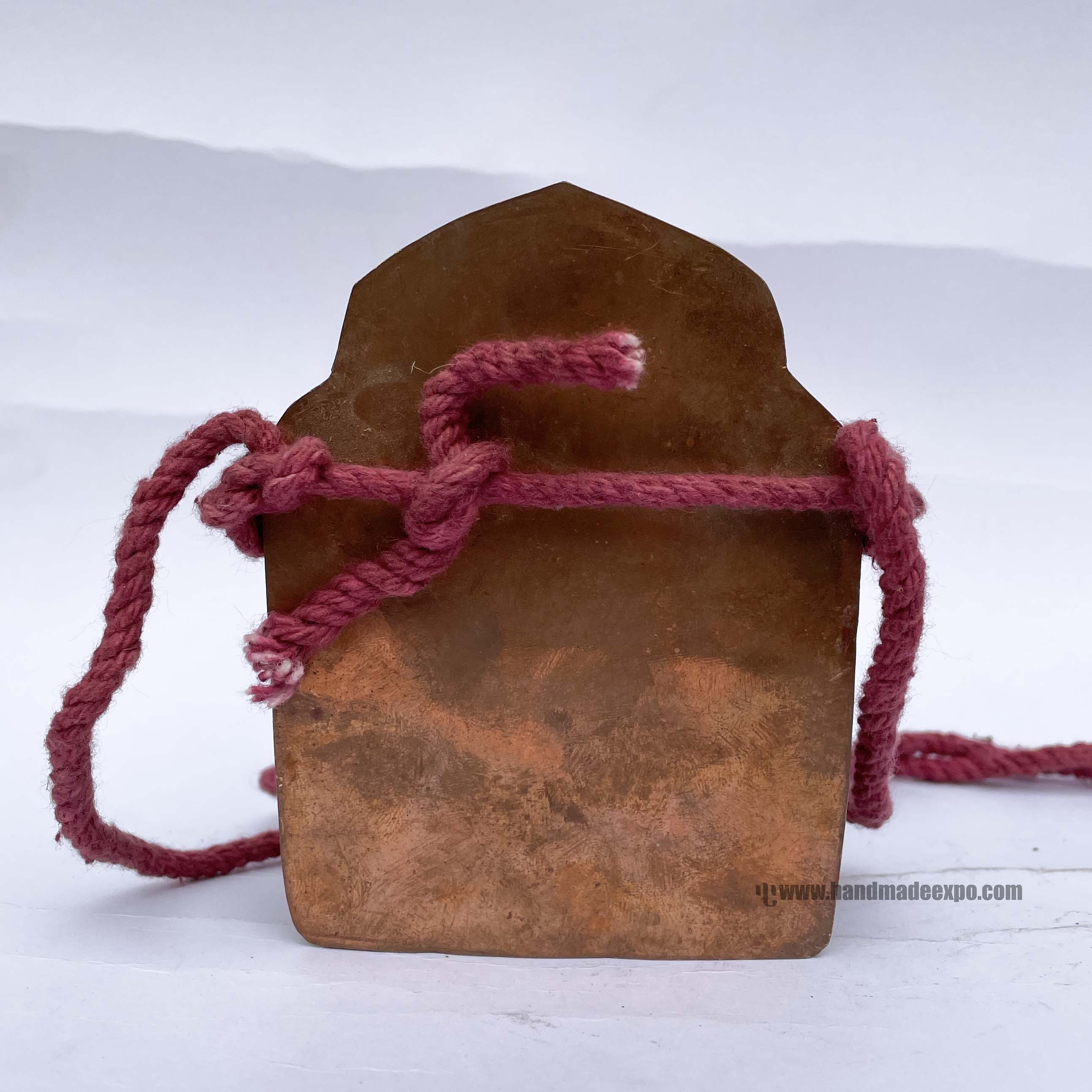 Nepali Handmade Ghau, <span Style=