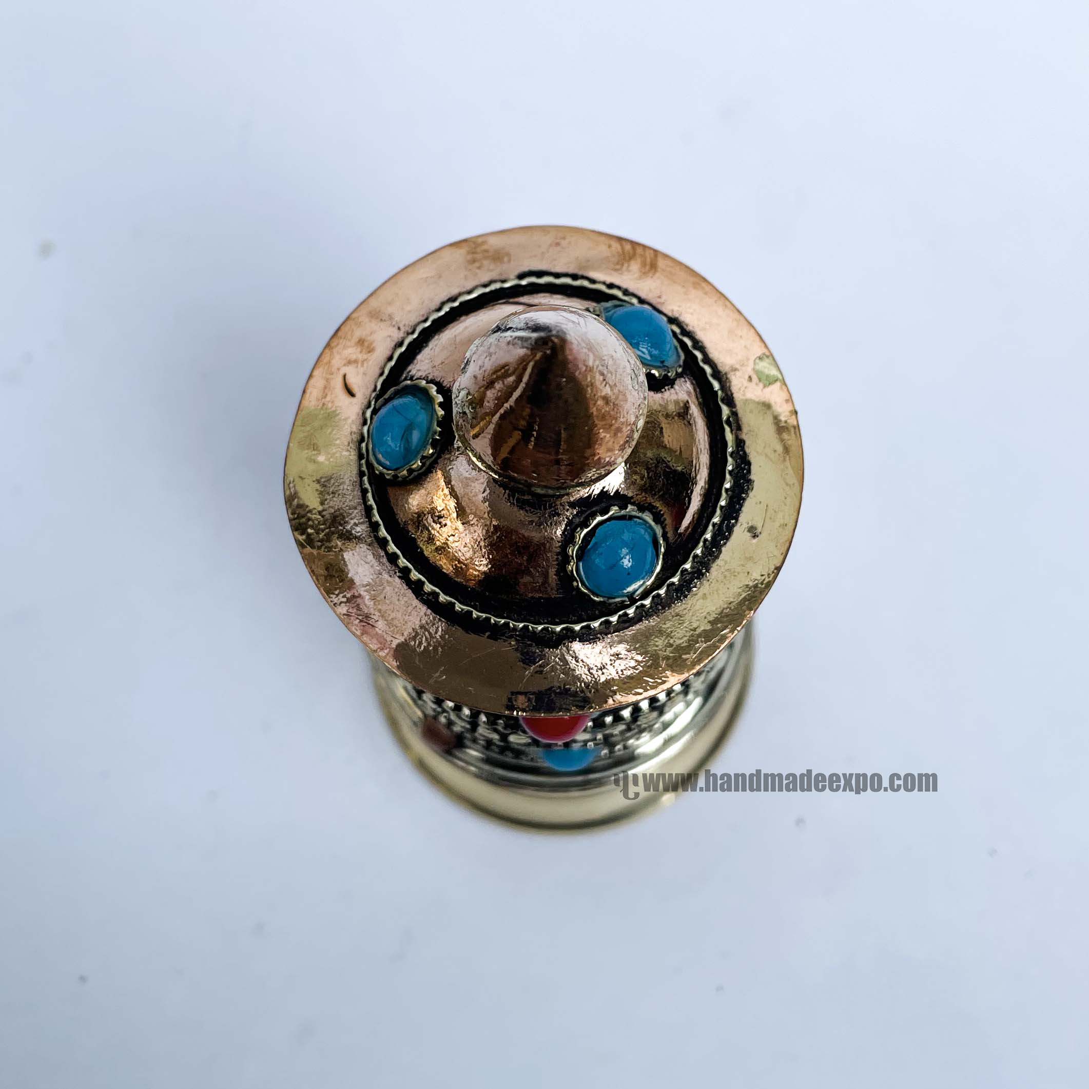 Table Prayer Wheel, <span Style=