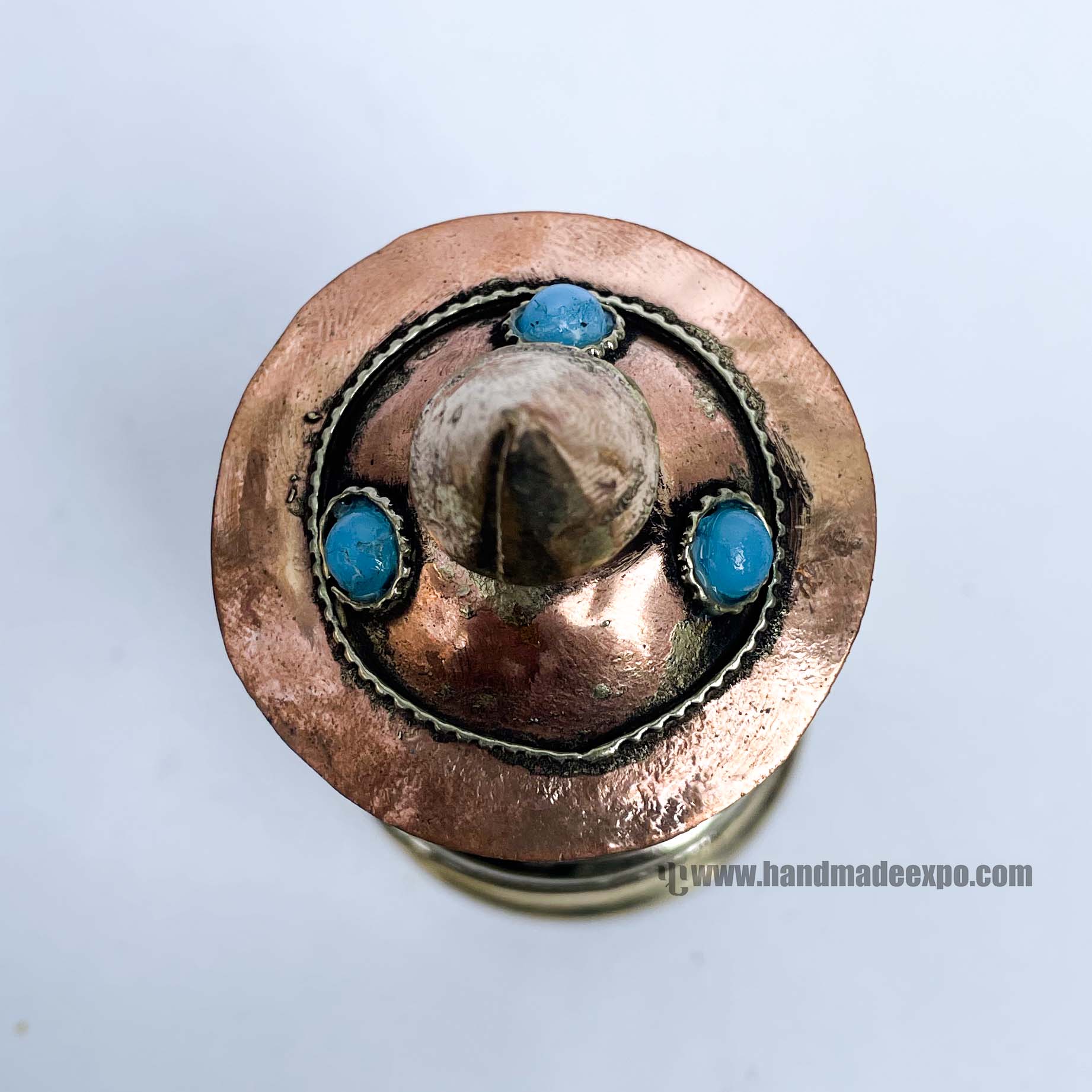 Table Prayer Wheel, <span Style=
