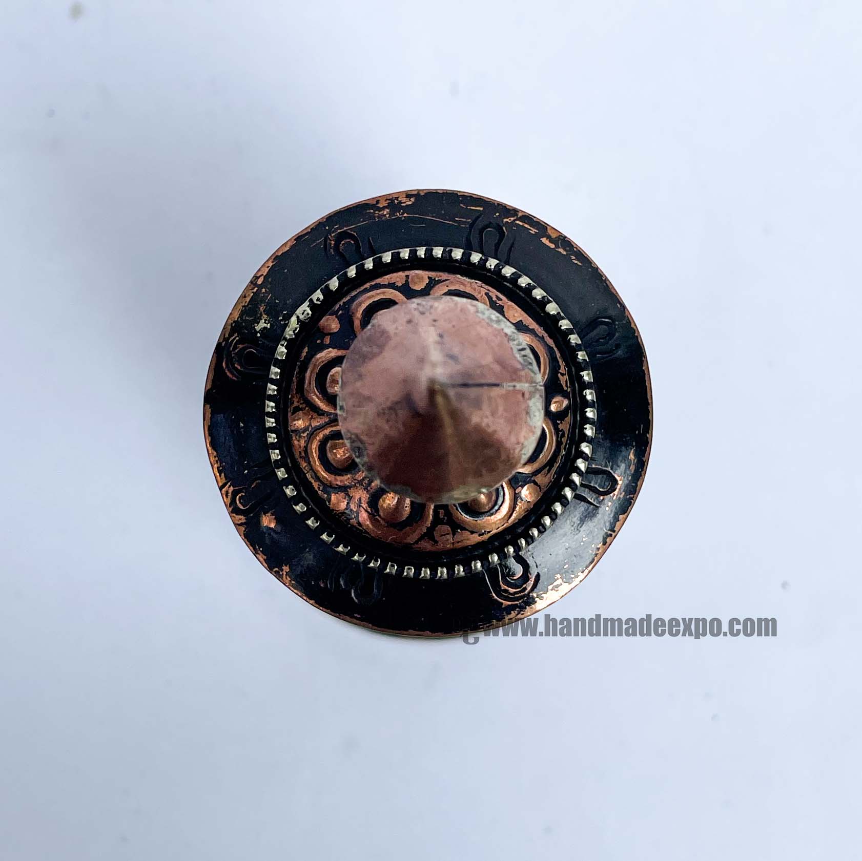 Table Prayer Wheel, <span Style=