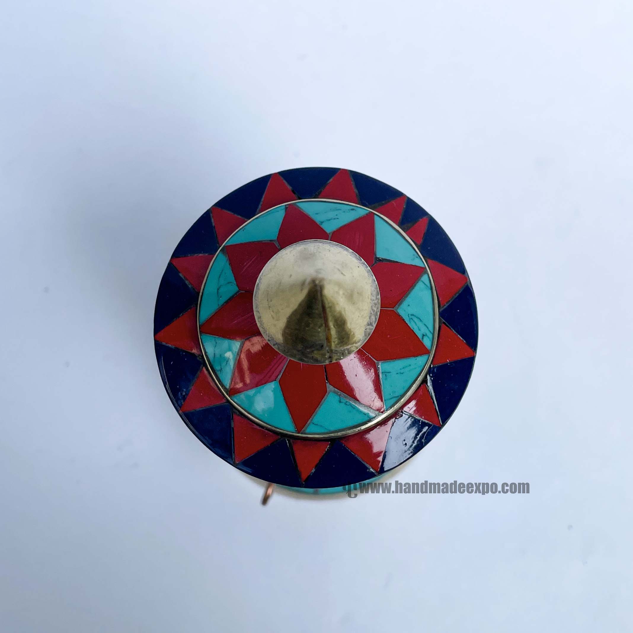 Table Prayer Wheel, <span Style=