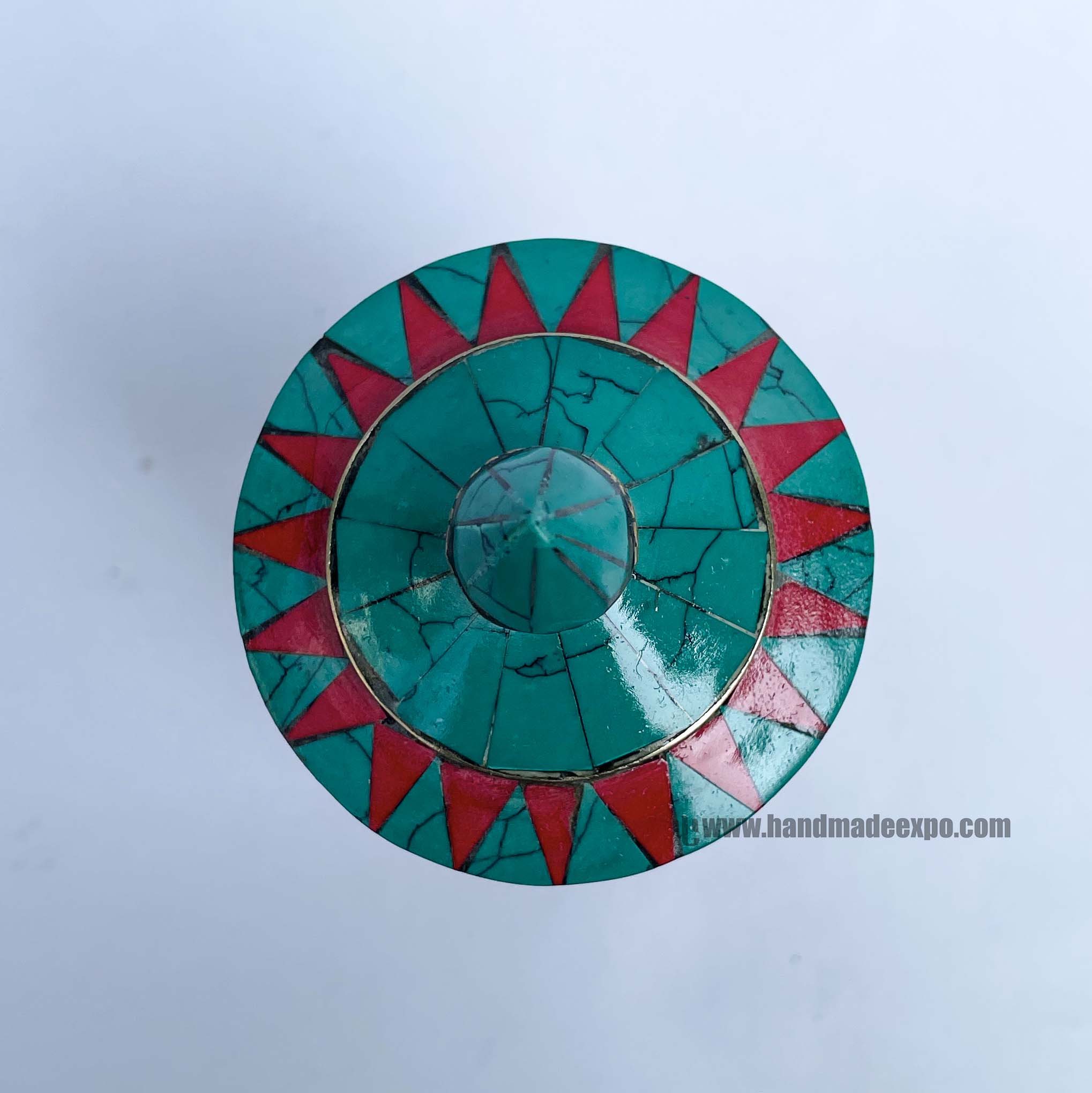 Table Prayer Wheel, <span Style=