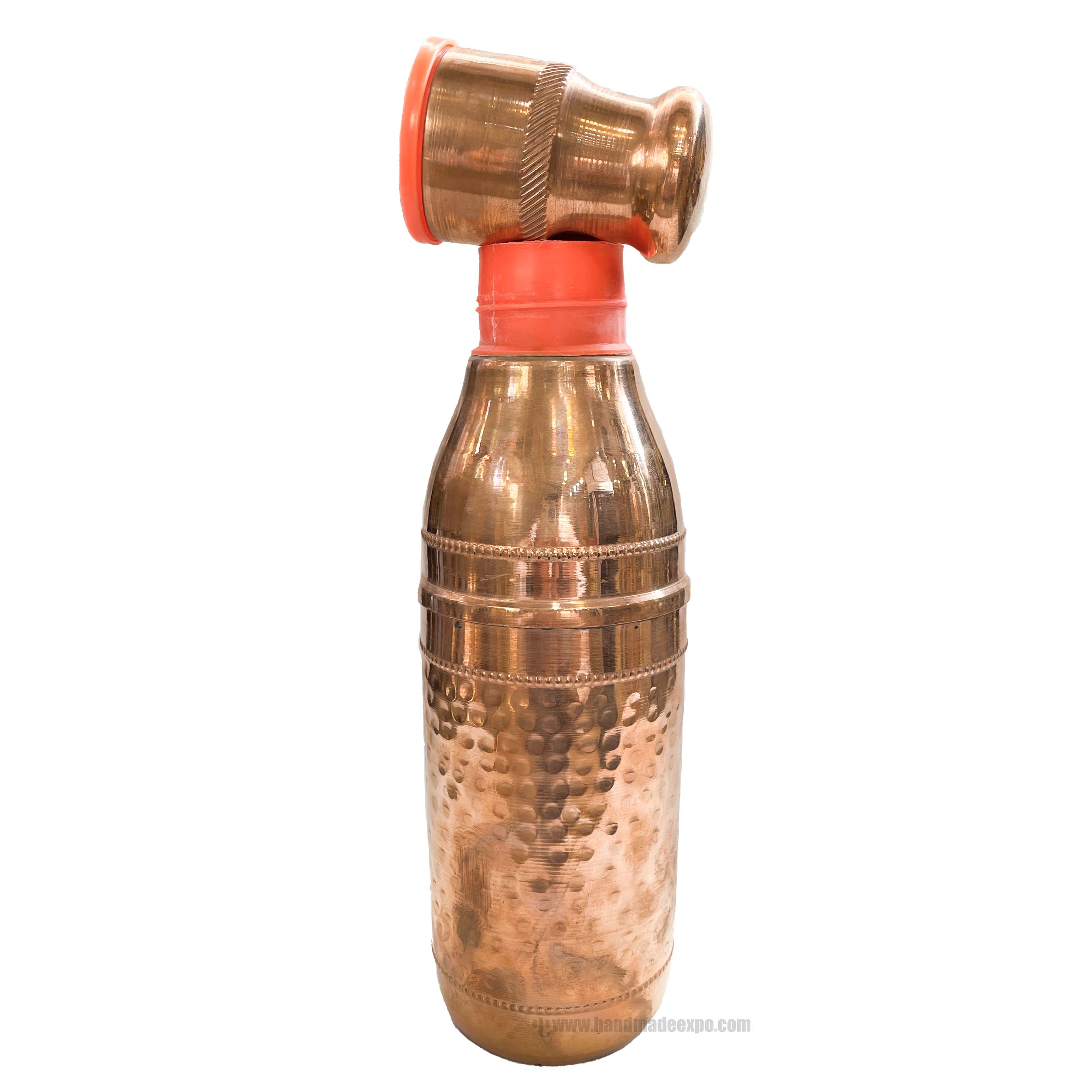 Copper Water <span Style=