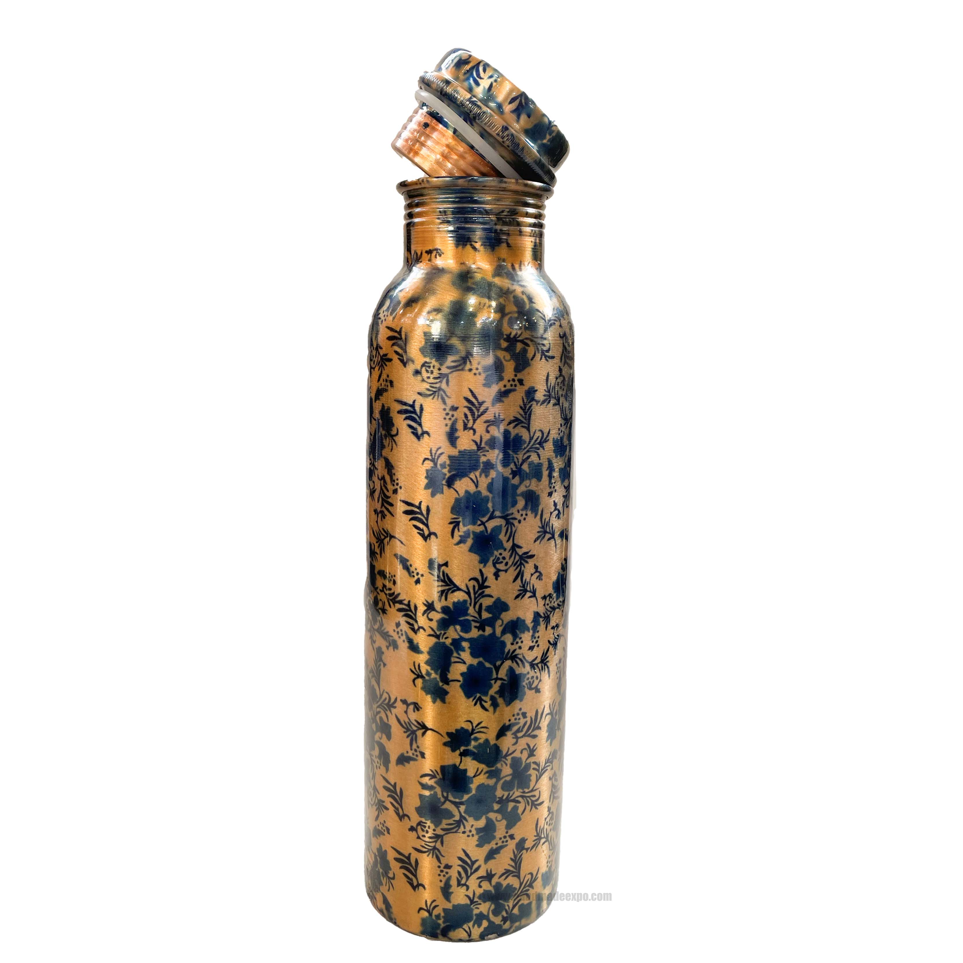 Copper Water <span Style=