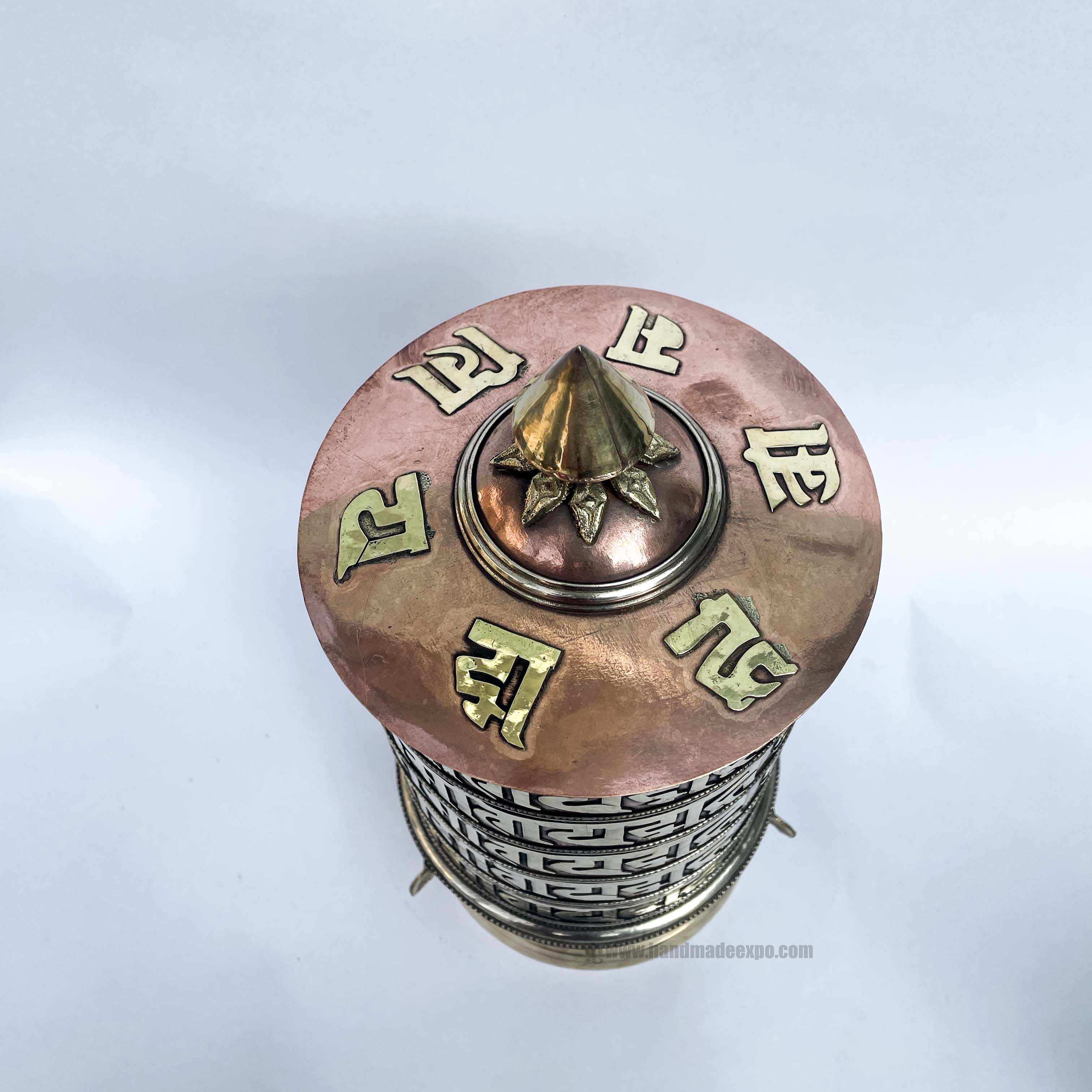 Table Prayer Wheel, <span Style=