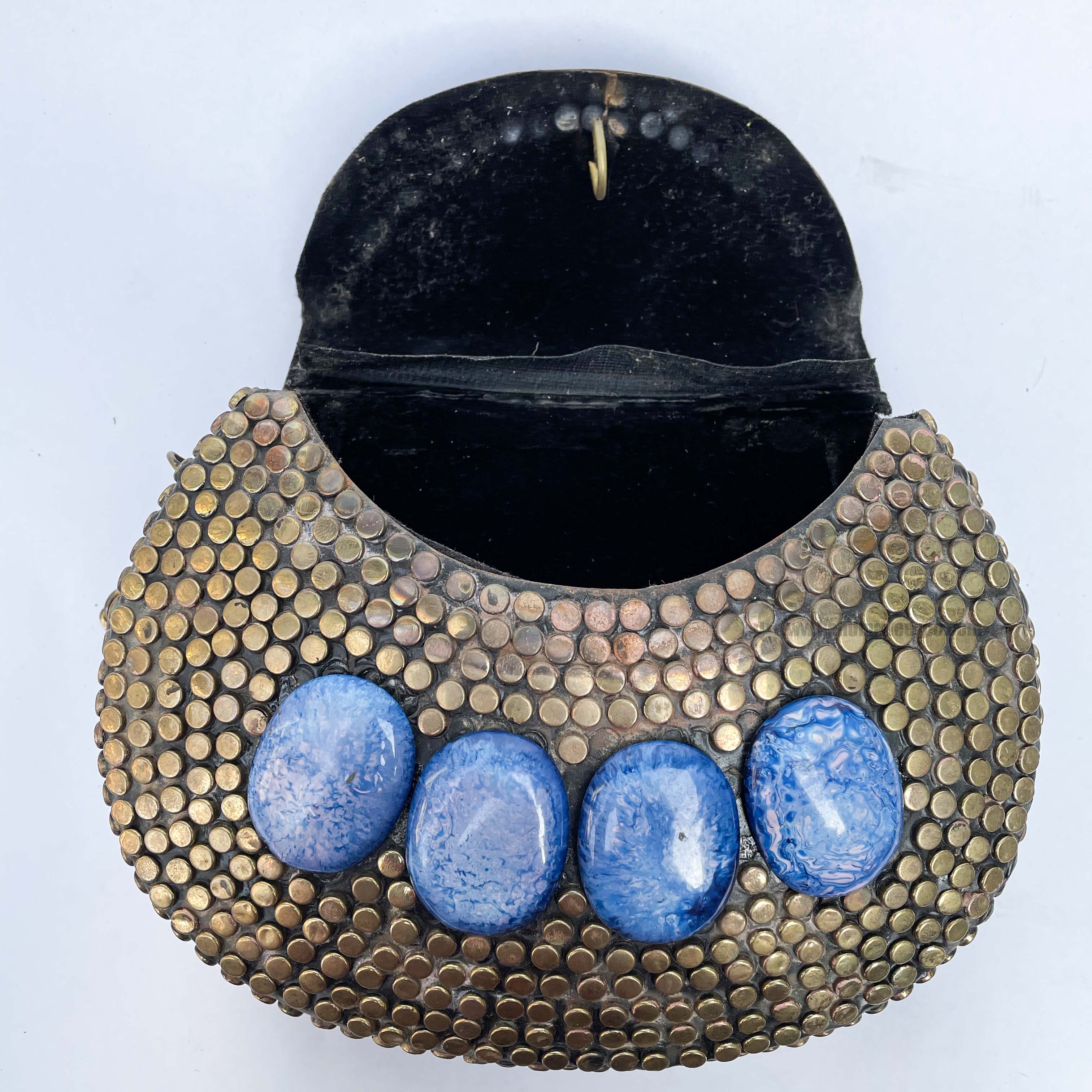 Nepali Handmade Big Ladies Bag <span Style=