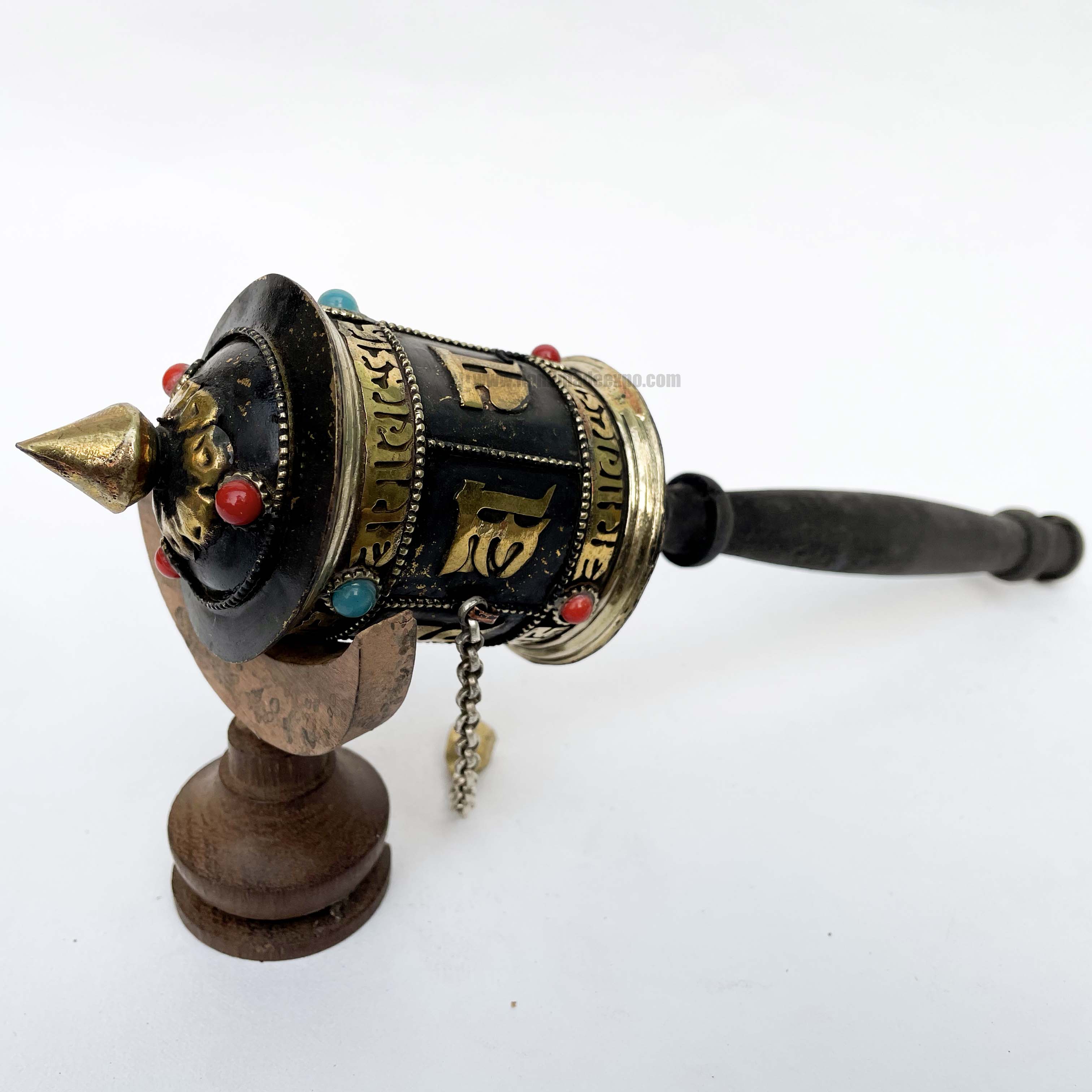 Brass Hand Held <span Style=