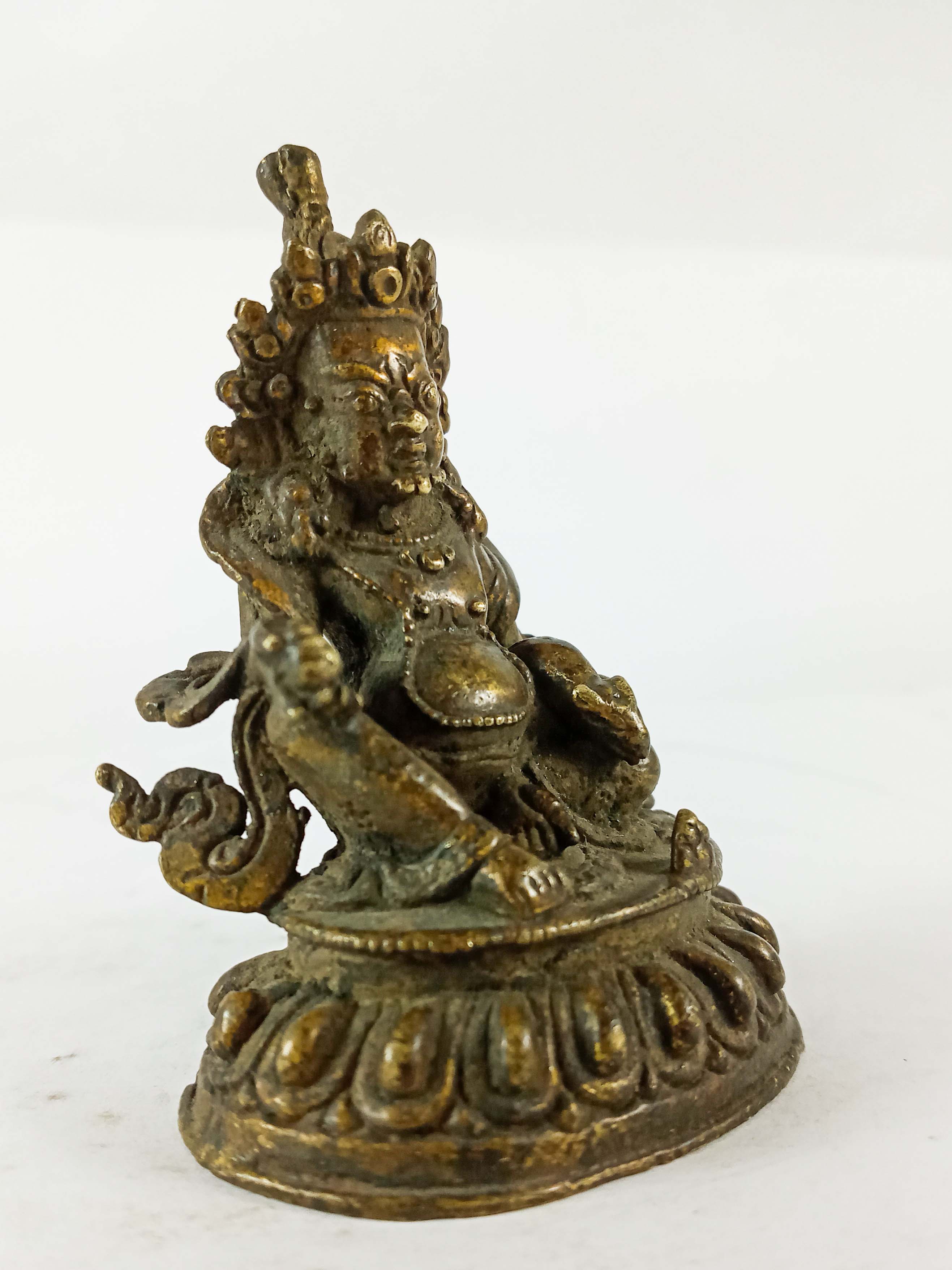 Buddhist Statue <span Style=