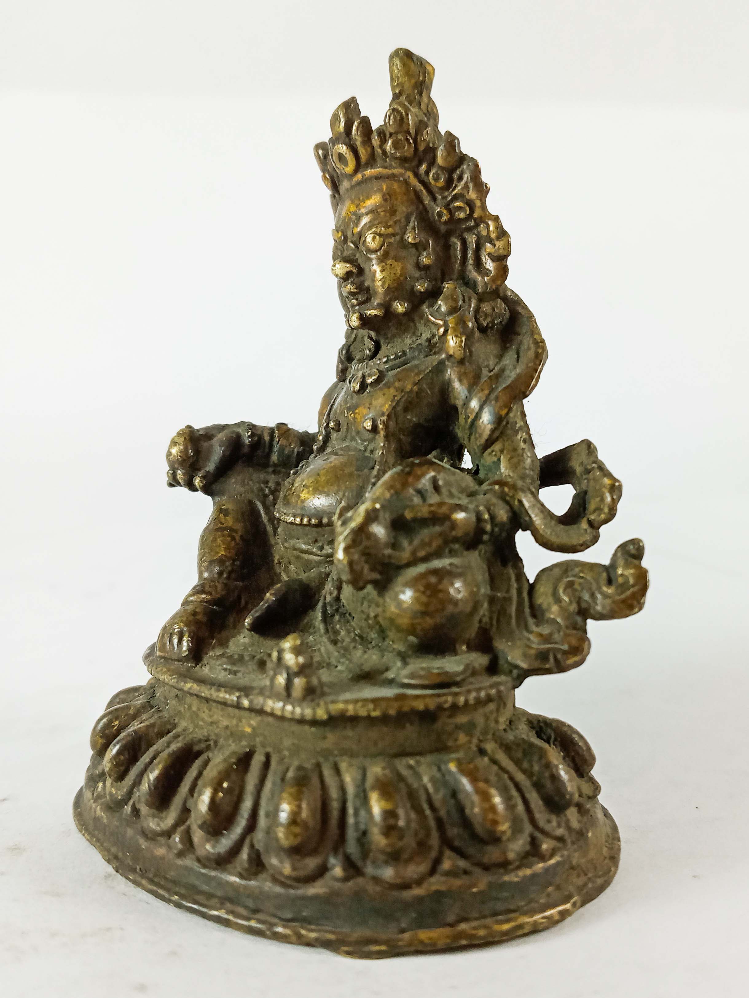 Buddhist Statue <span Style=