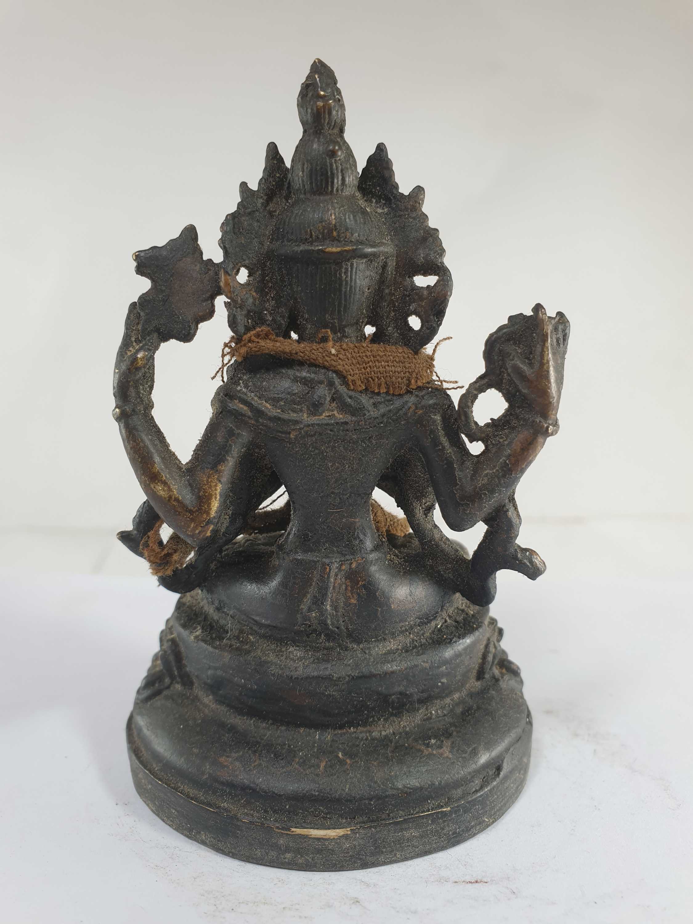 Statue <span Style=