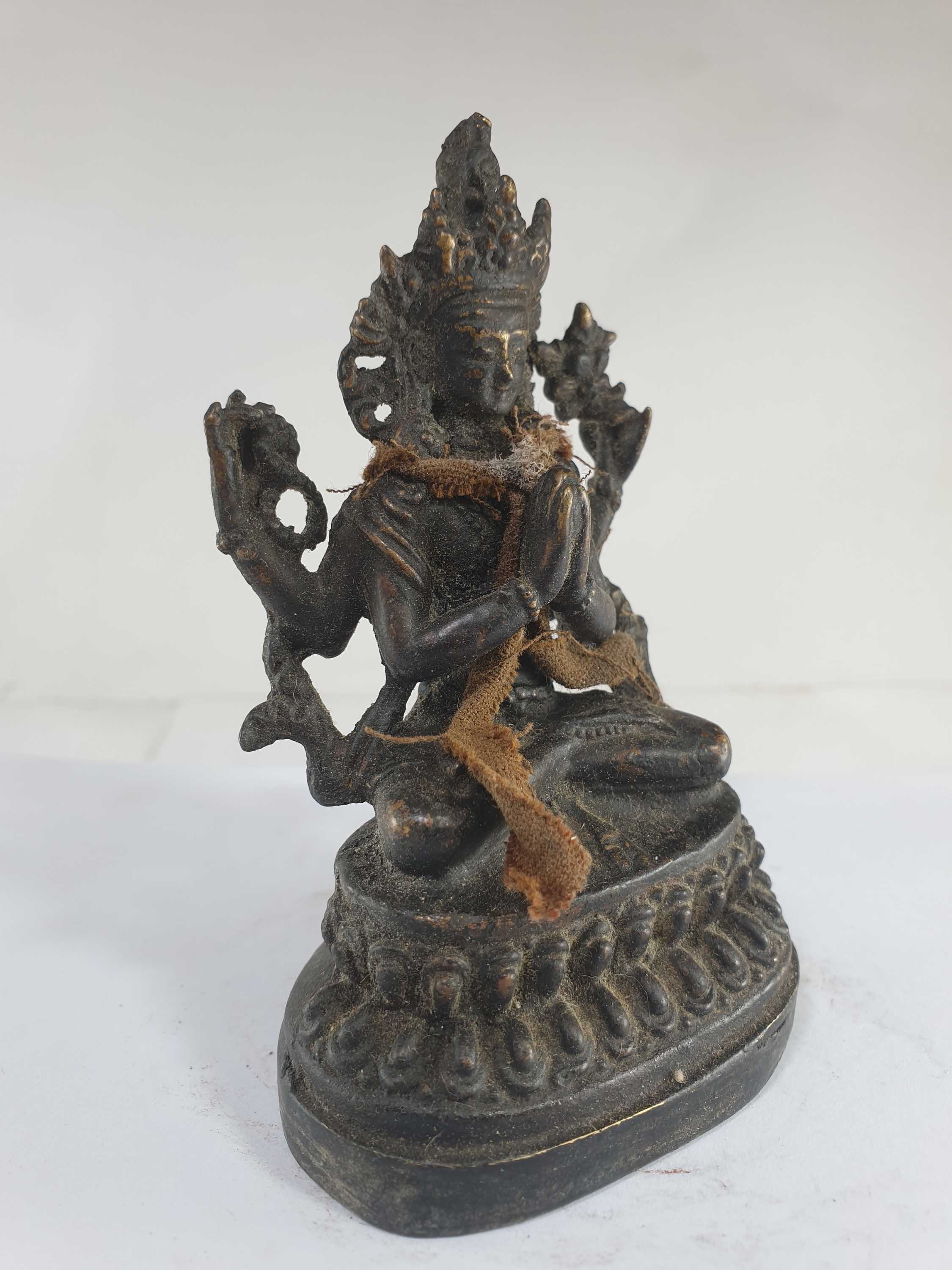 Statue <span Style=