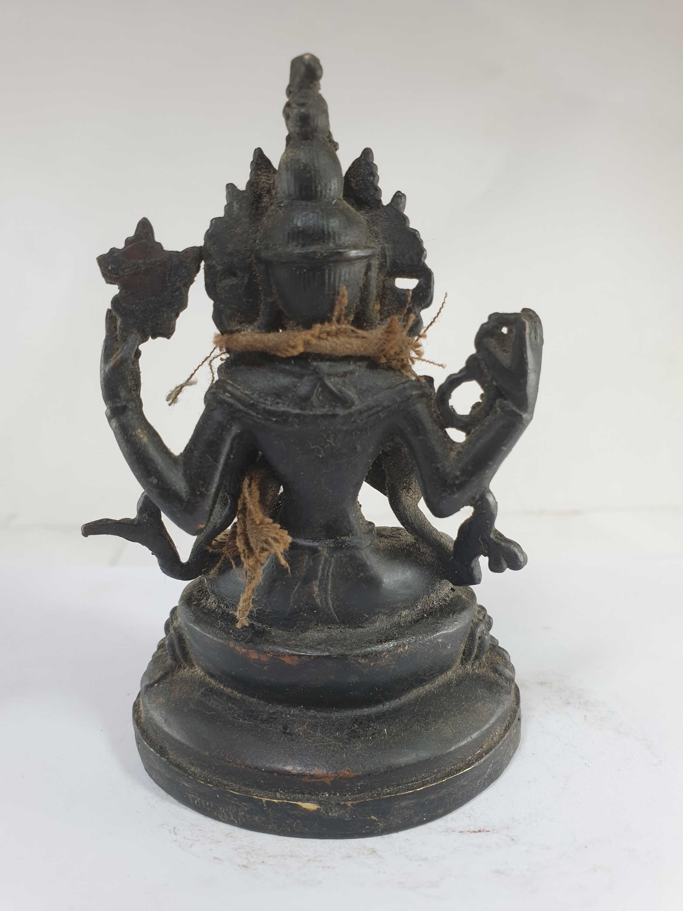 Statue <span Style=