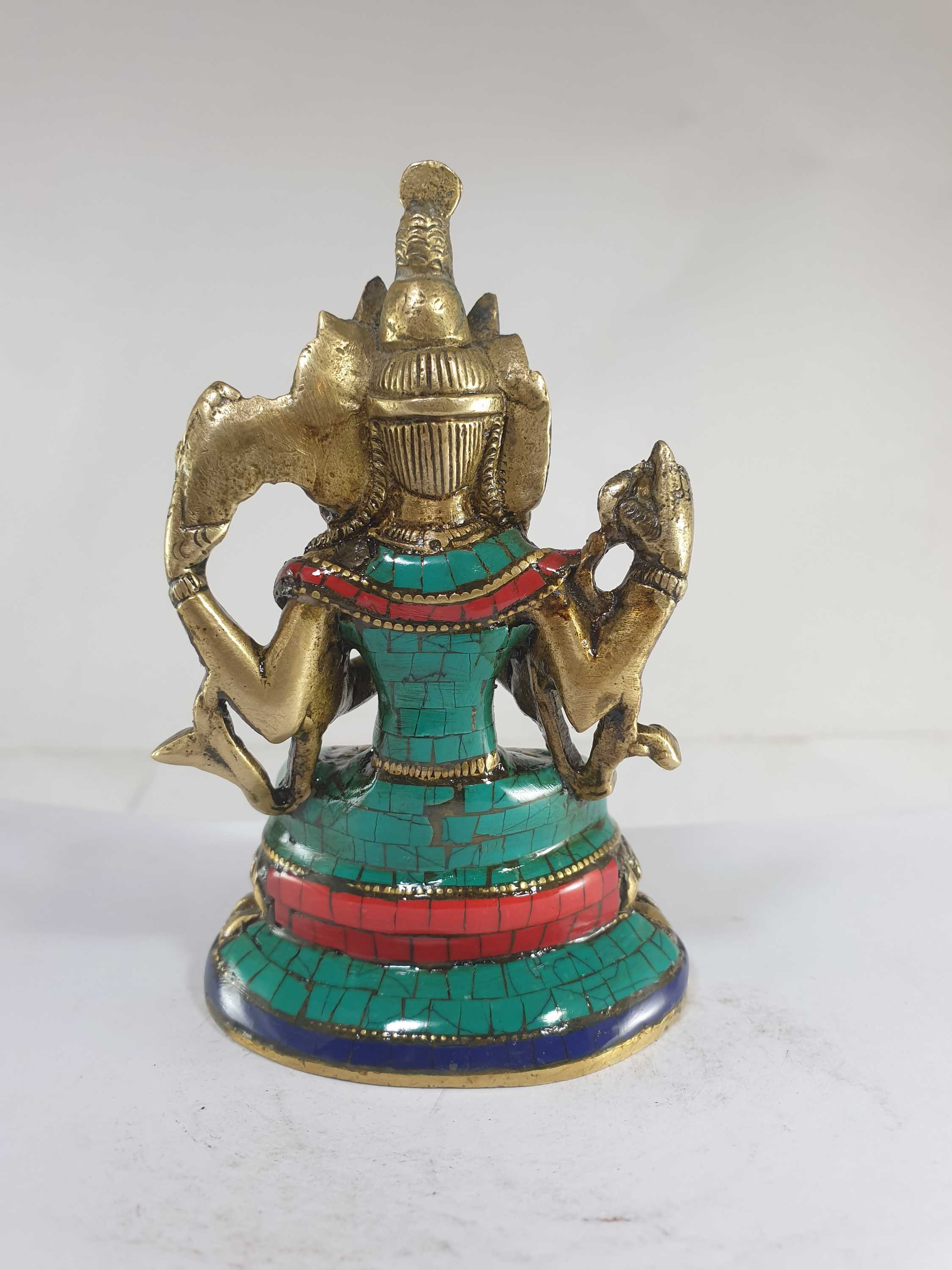 Statue <span Style=