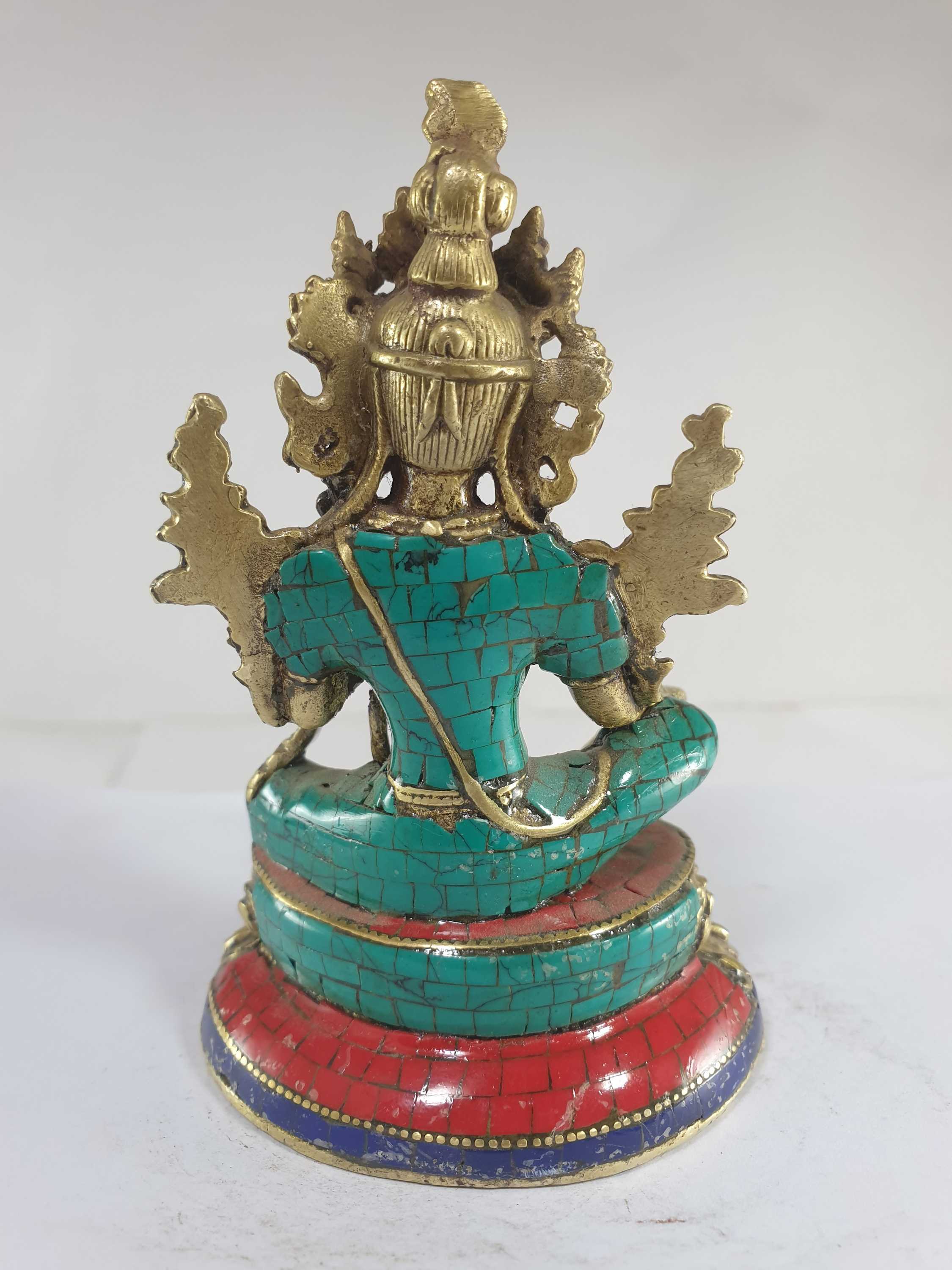 Statue <span Style=