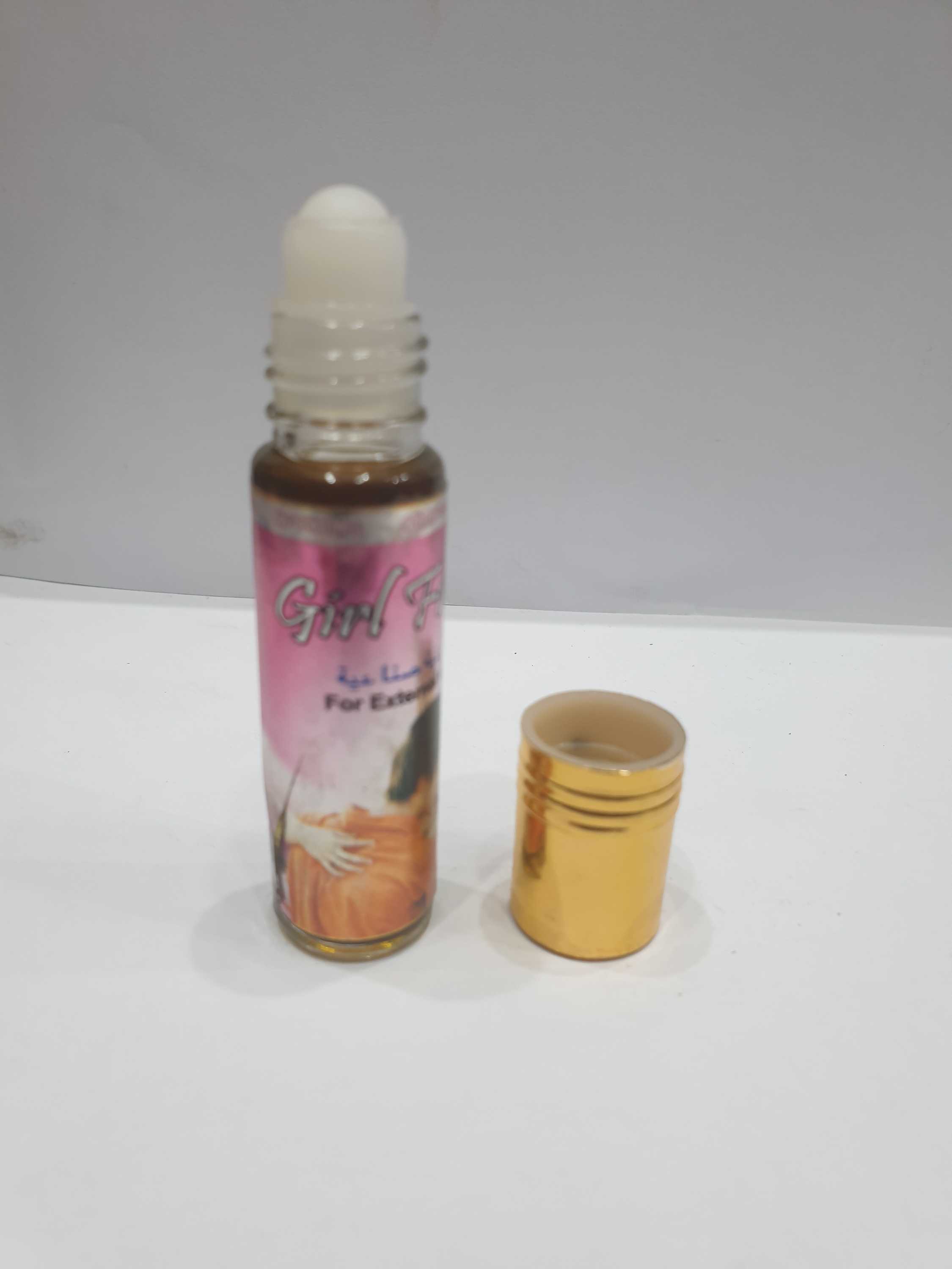 Attar - Handmade Natural Perfume Form Herbal Extract, <span Style=