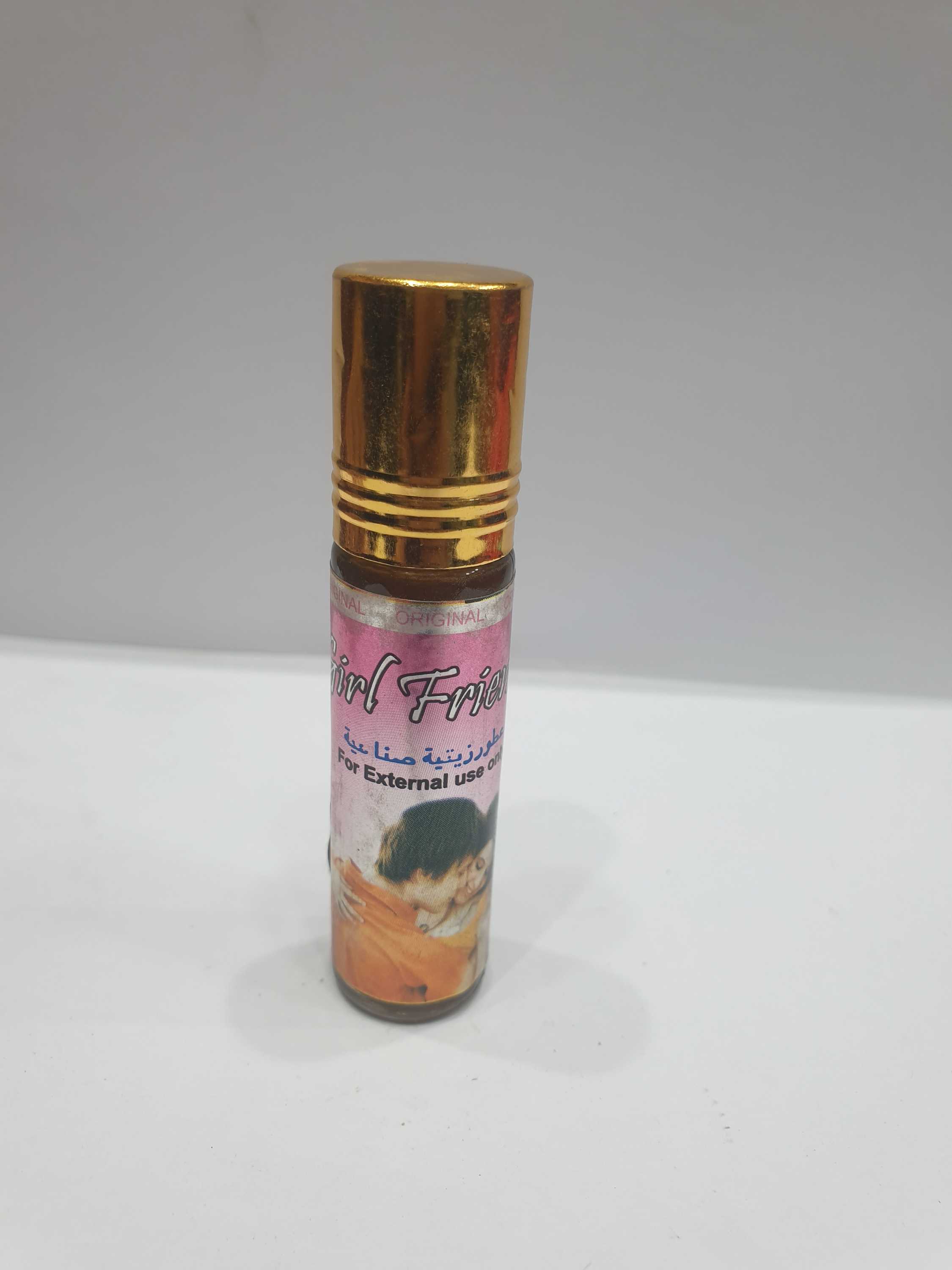 Attar - Handmade Natural Perfume Form Herbal Extract, <span Style=