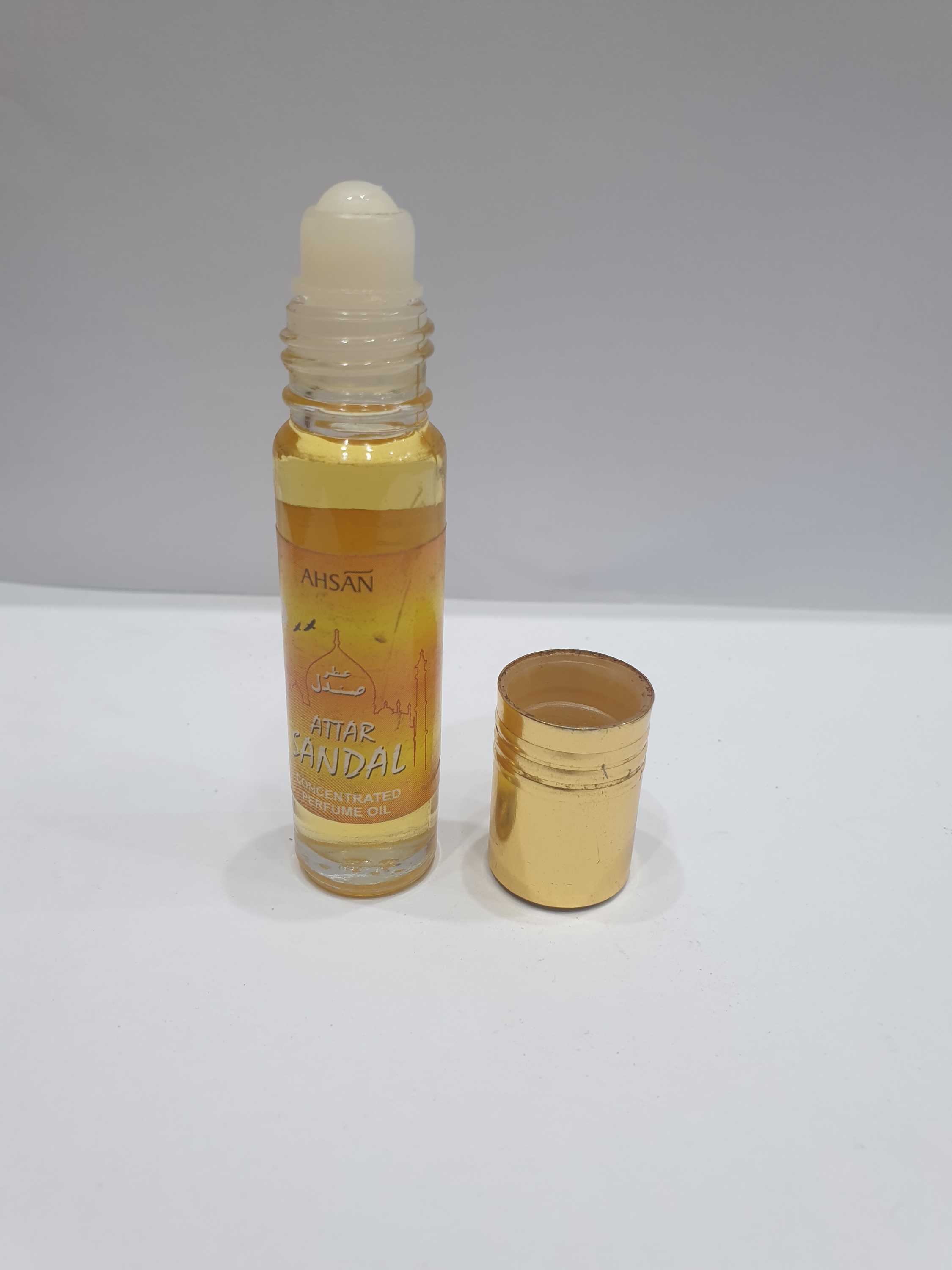 Attar - Handmade Natural Perfume Form Herbal Extract, <span Style=