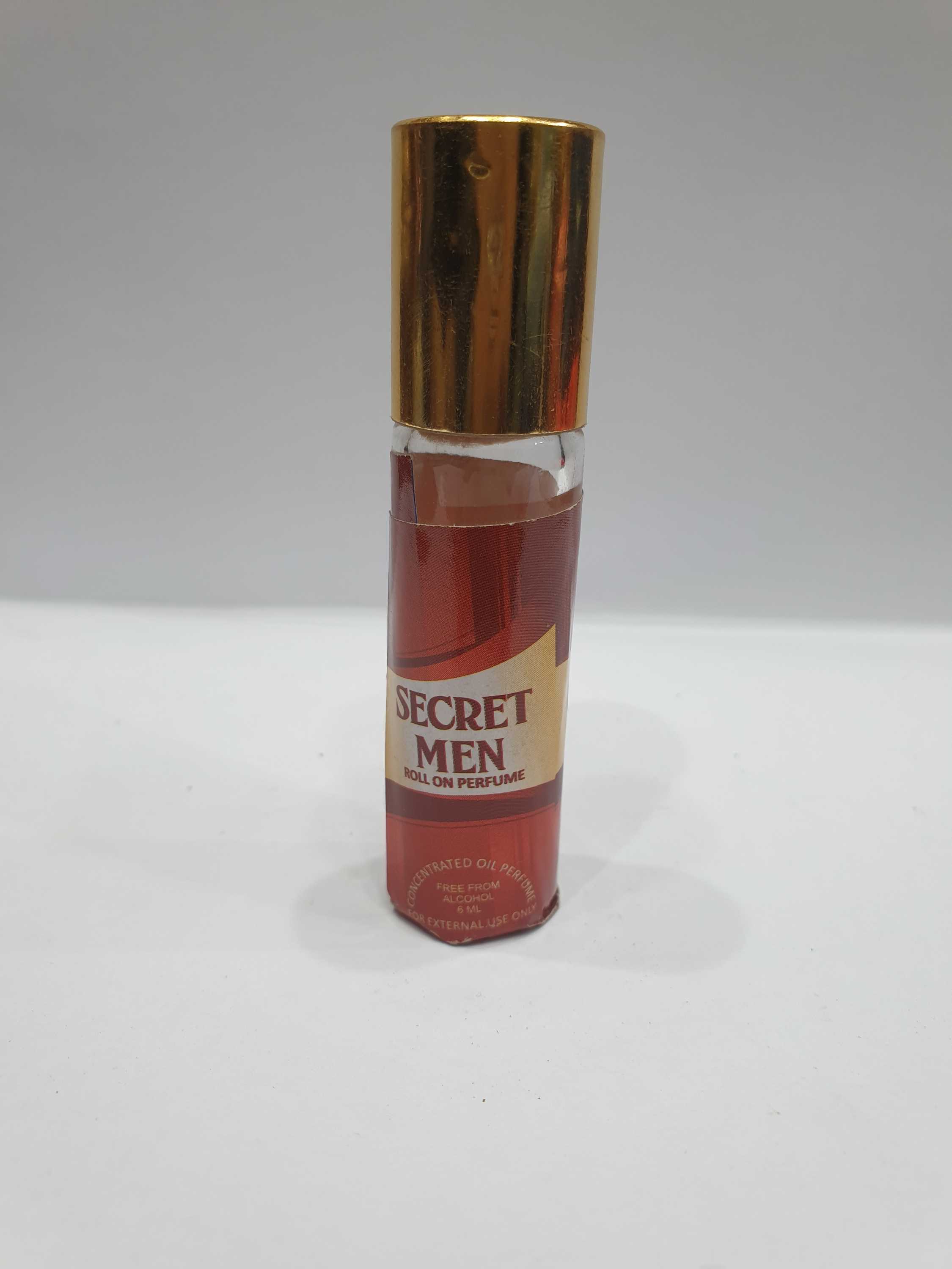 Attar - Handmade Natural Perfume Form Herbal Extract, <span Style=