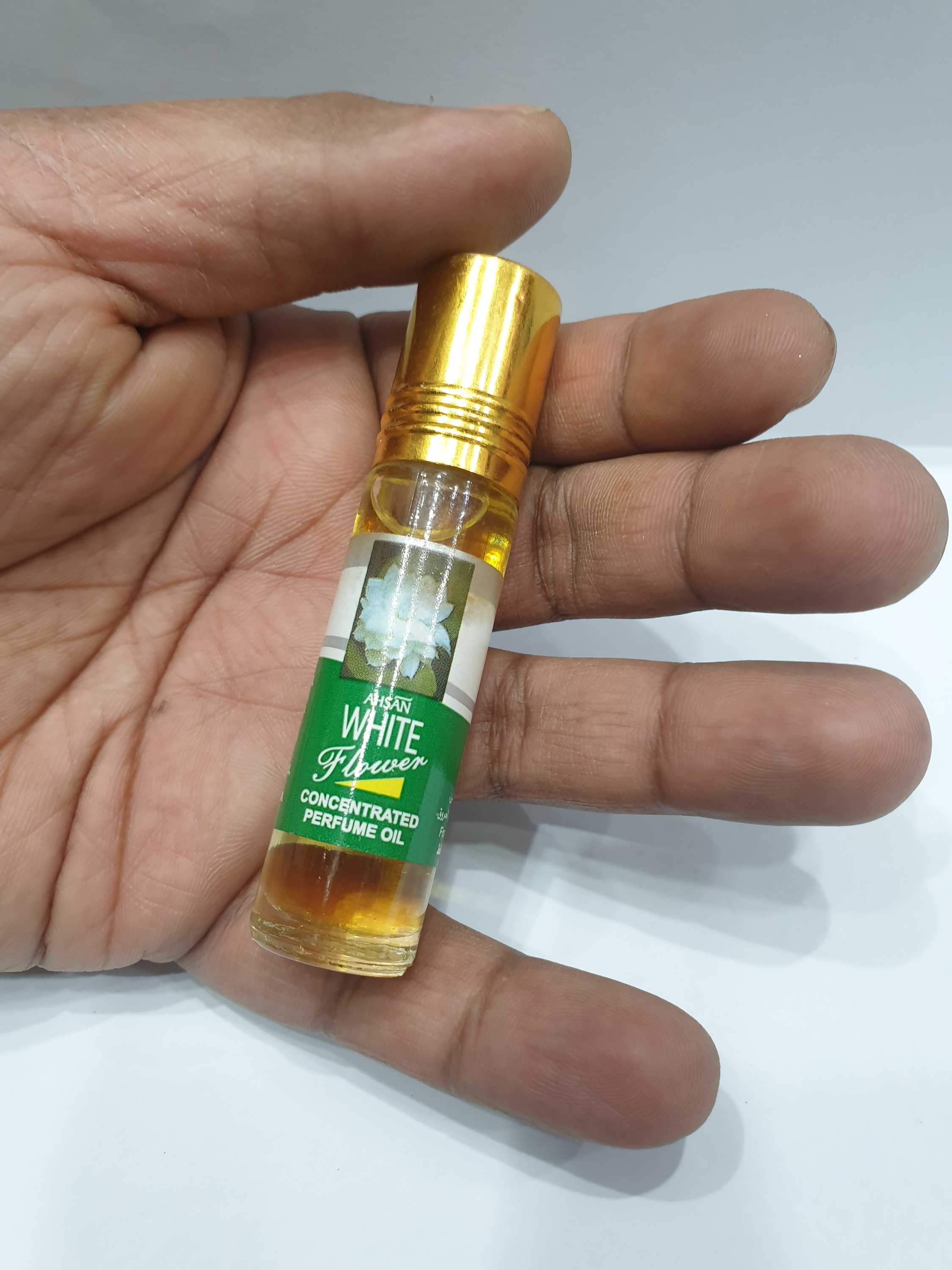 Attar - Handmade Natural Perfume Form Herbal Extract, <span Style=