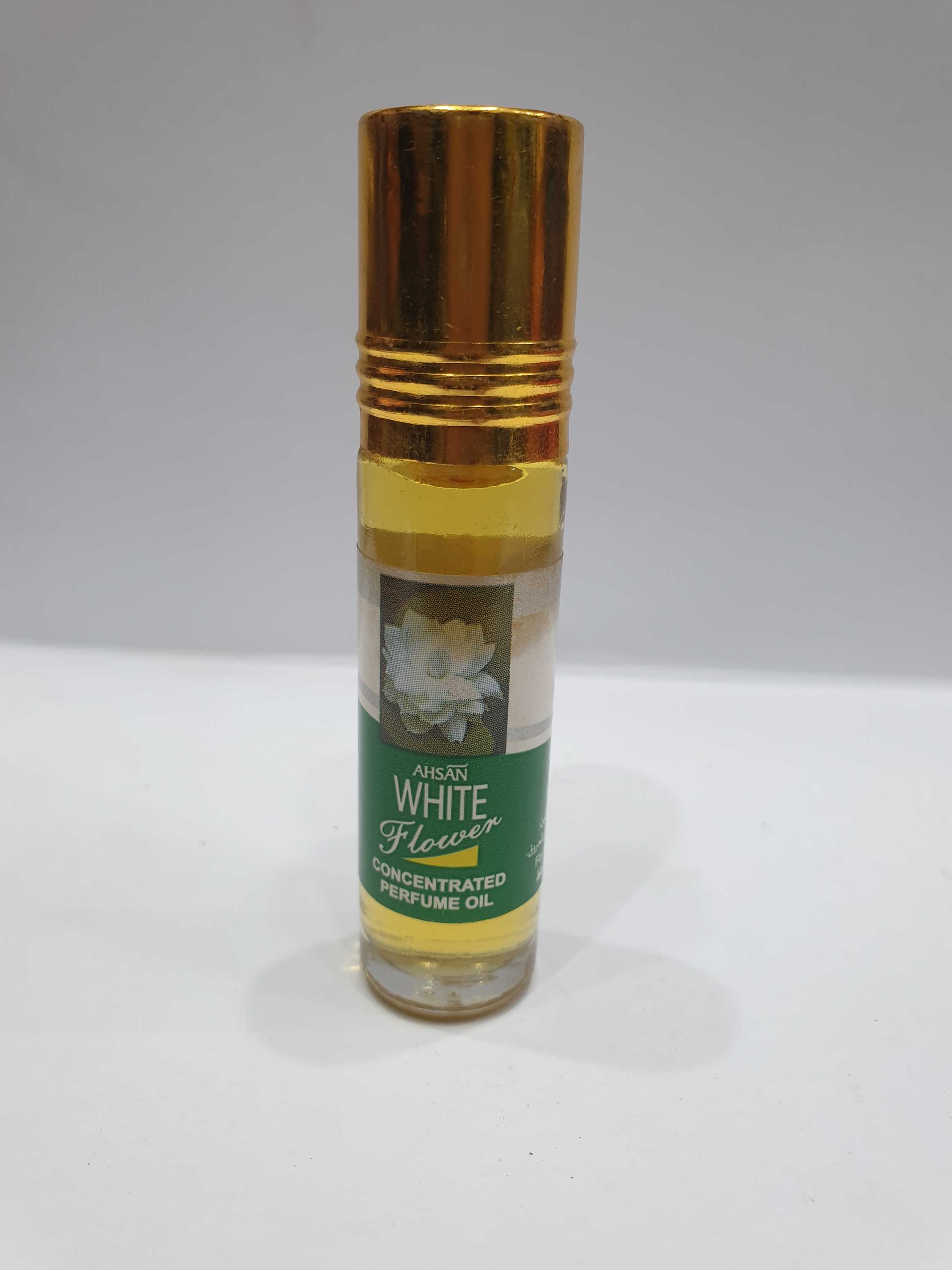 Attar - Handmade Natural Perfume Form Herbal Extract, <span Style=