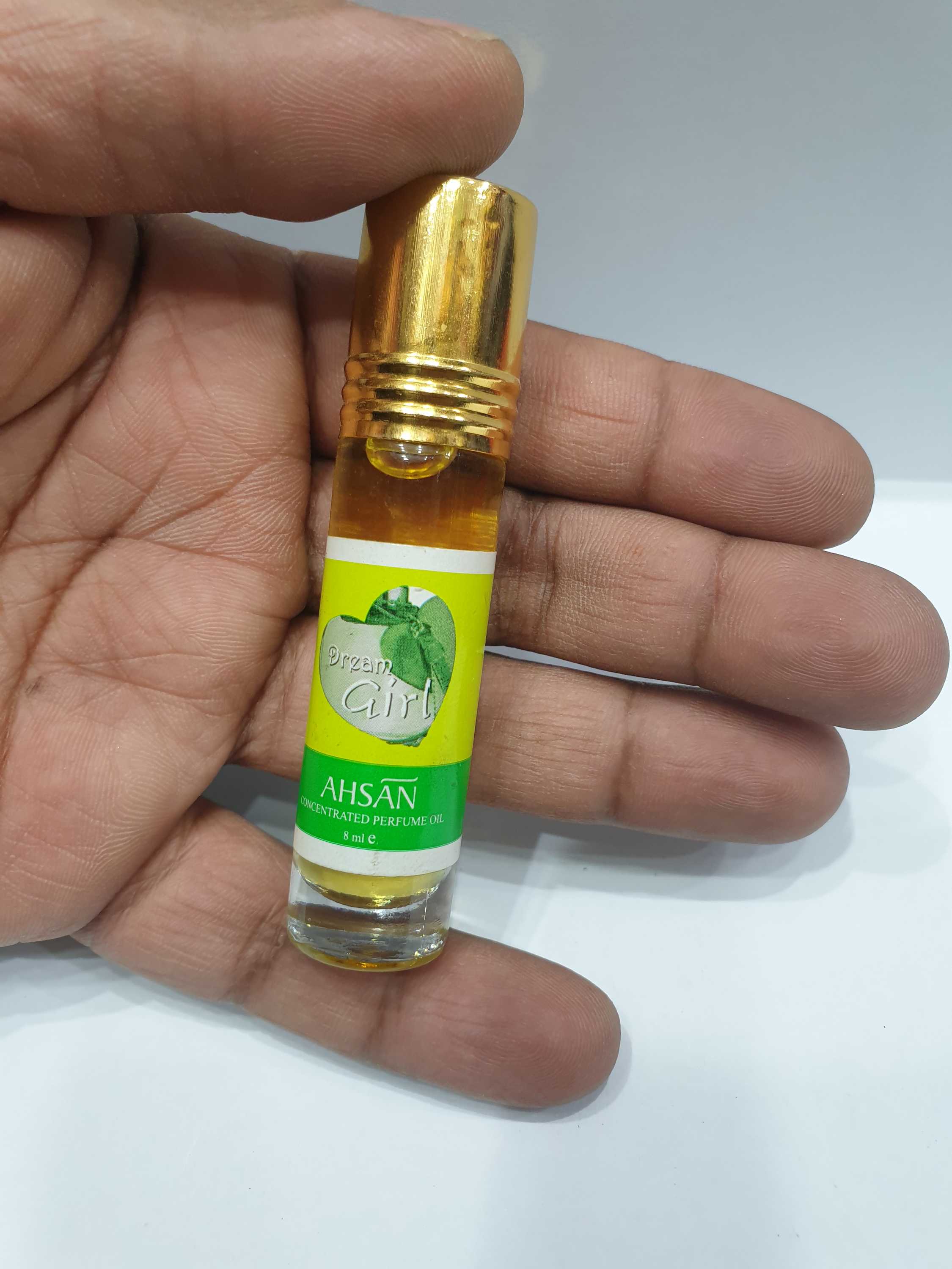 Attar - Handmade Natural Perfume Form Herbal Extract, <span Style=