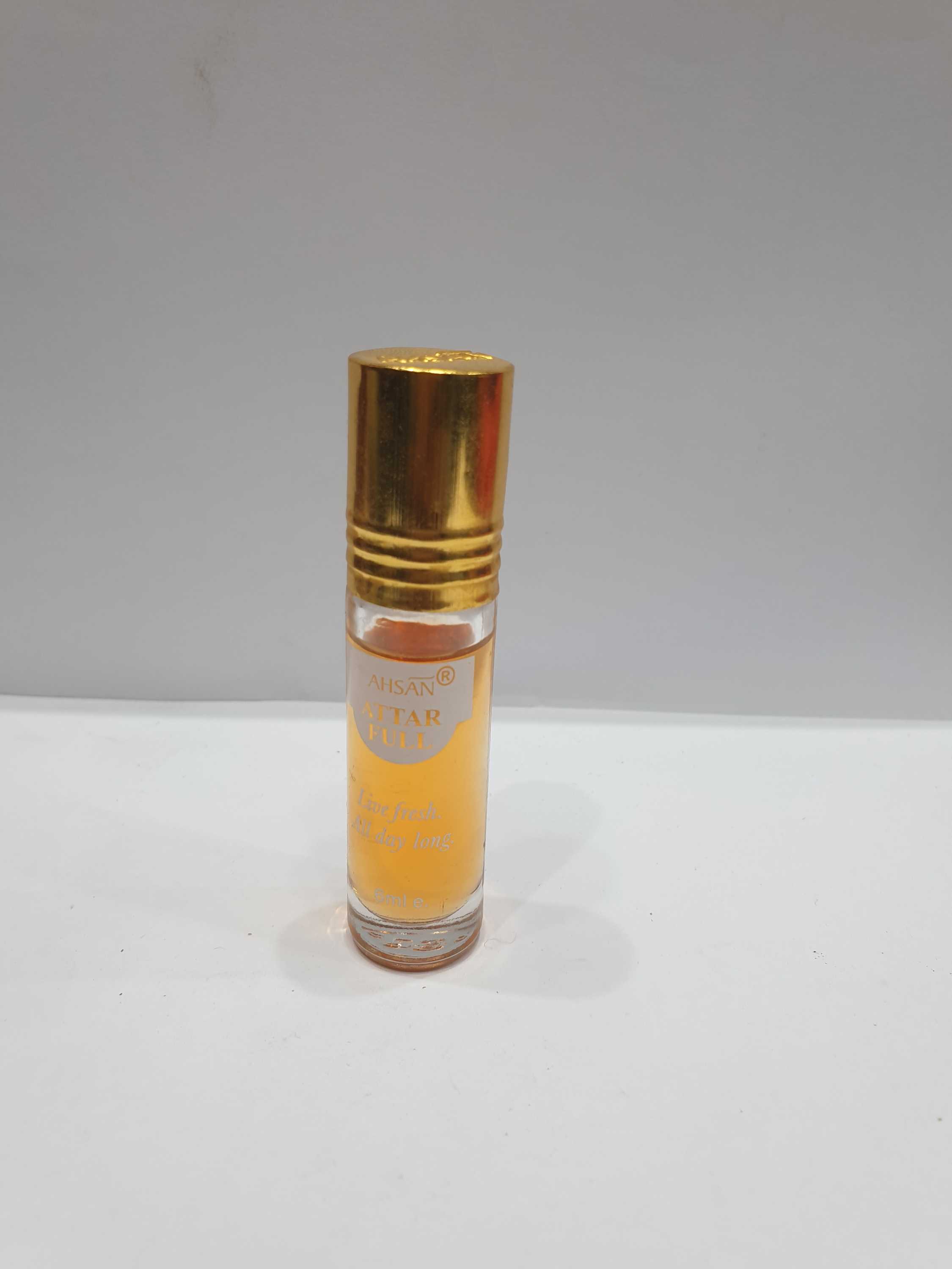 Attar - Handmade Natural Perfume Form Herbal Extract, <span Style=