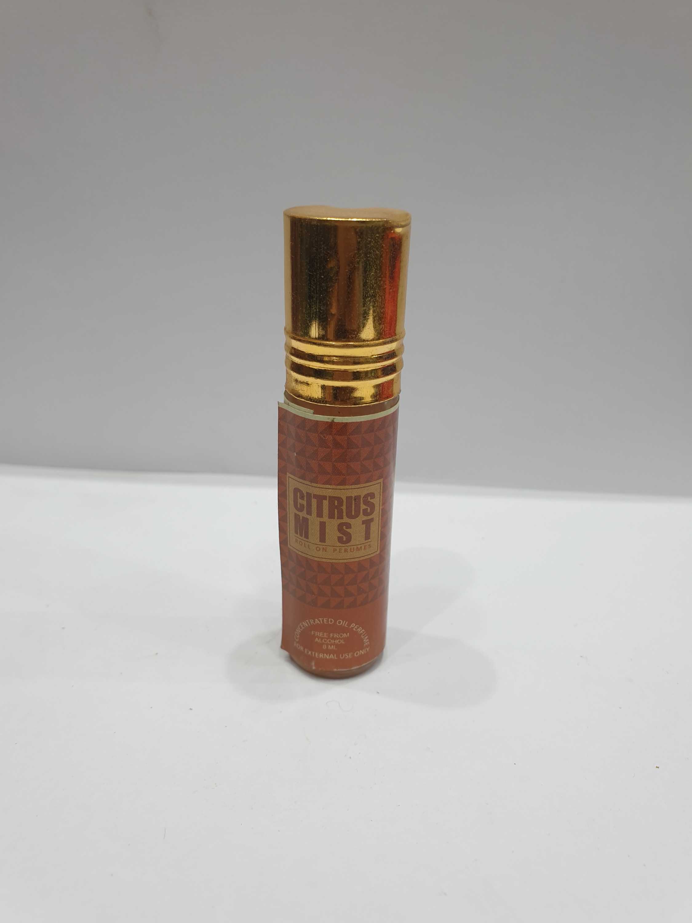 Attar - Handmade Natural Perfume Form Herbal Extract, <span Style=