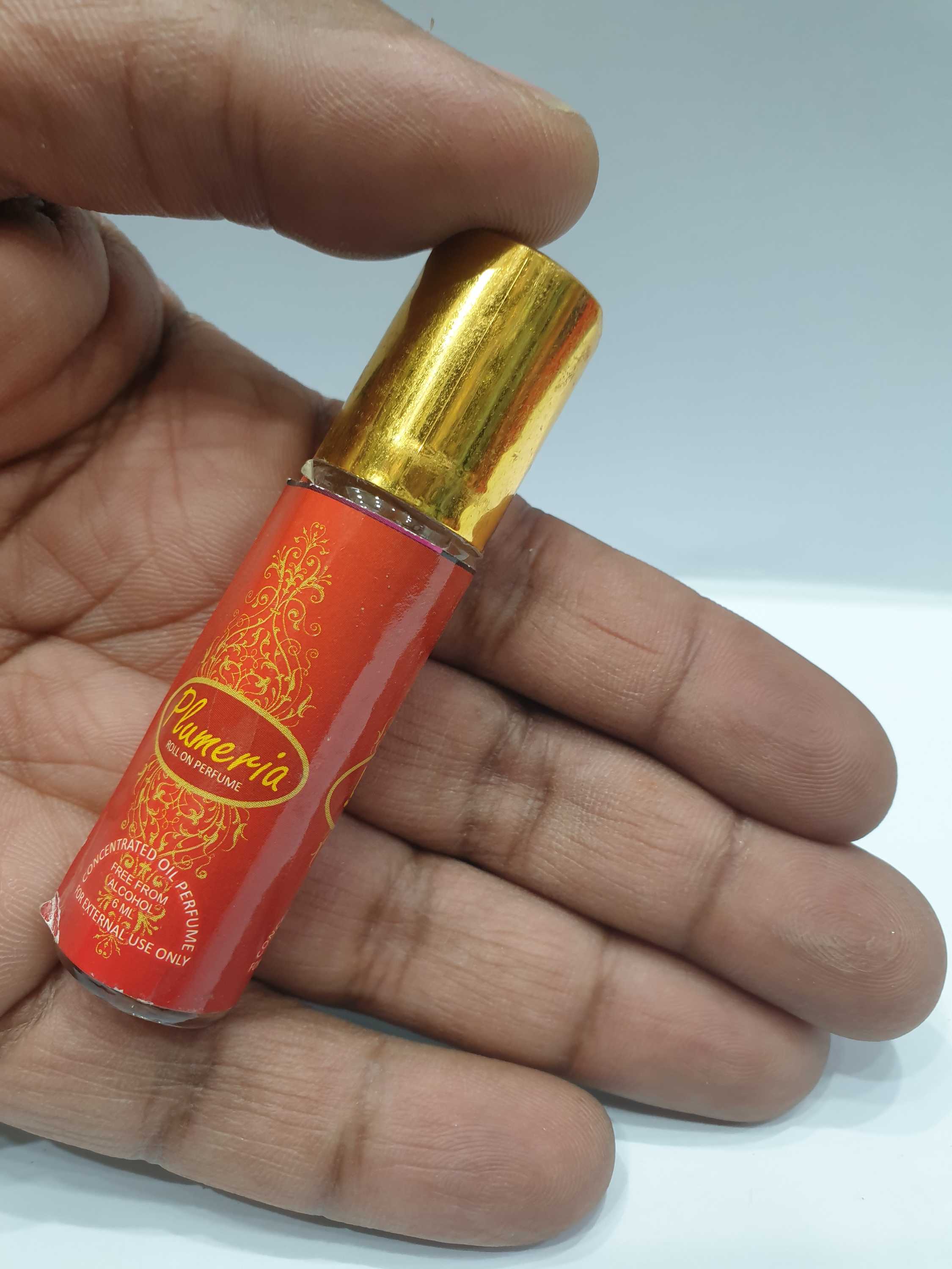 Attar - Handmade Natural Perfume Form Herbal Extract, <span Style=