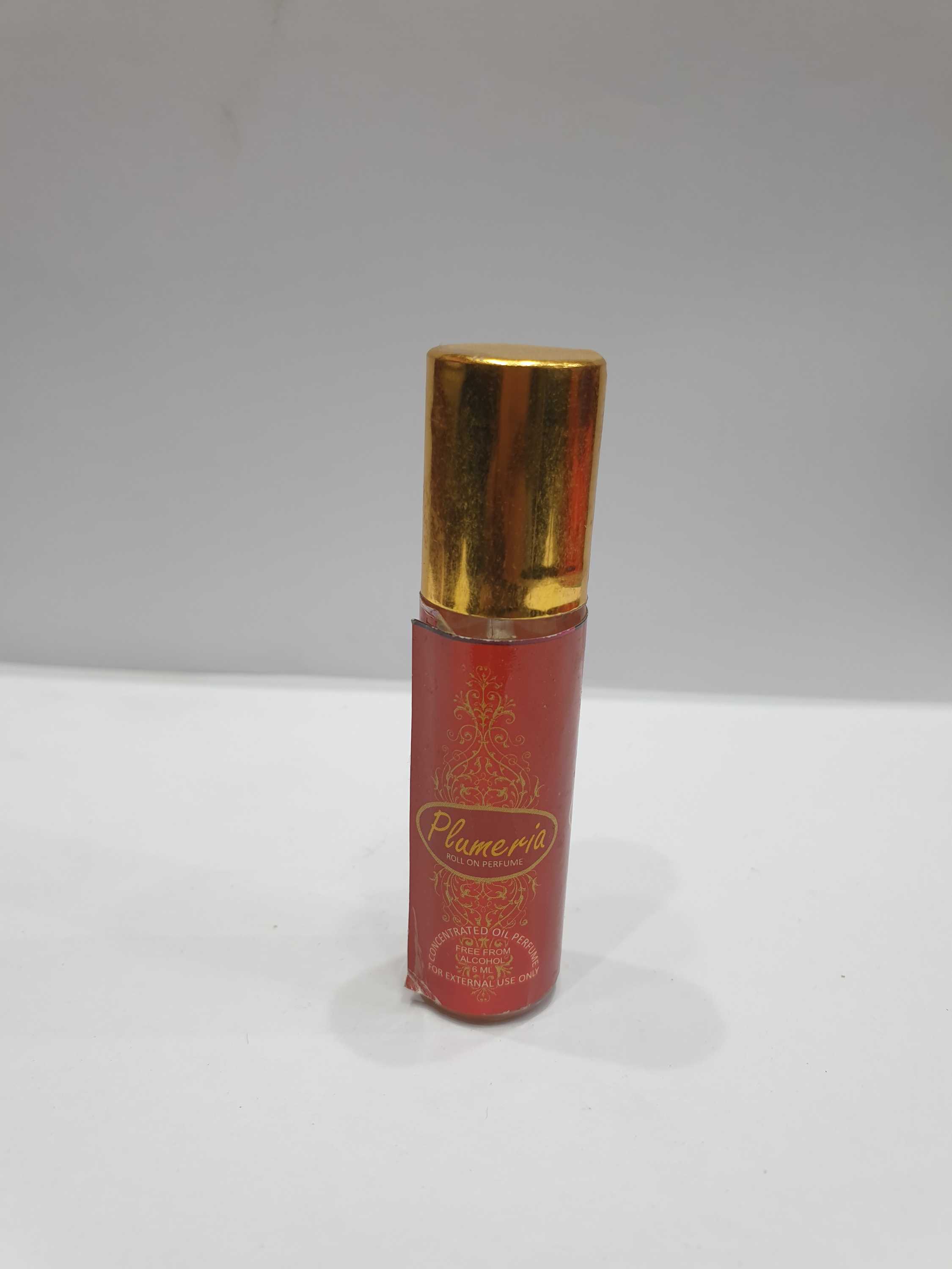 Attar - Handmade Natural Perfume Form Herbal Extract, <span Style=