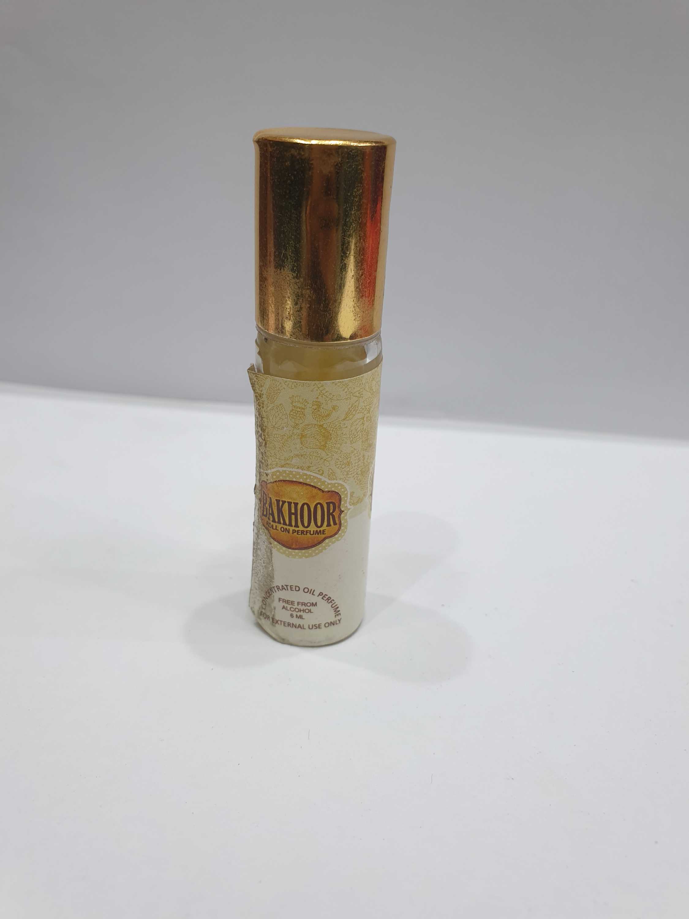 Attar - Handmade Natural Perfume Form Herbal Extract, <span Style=