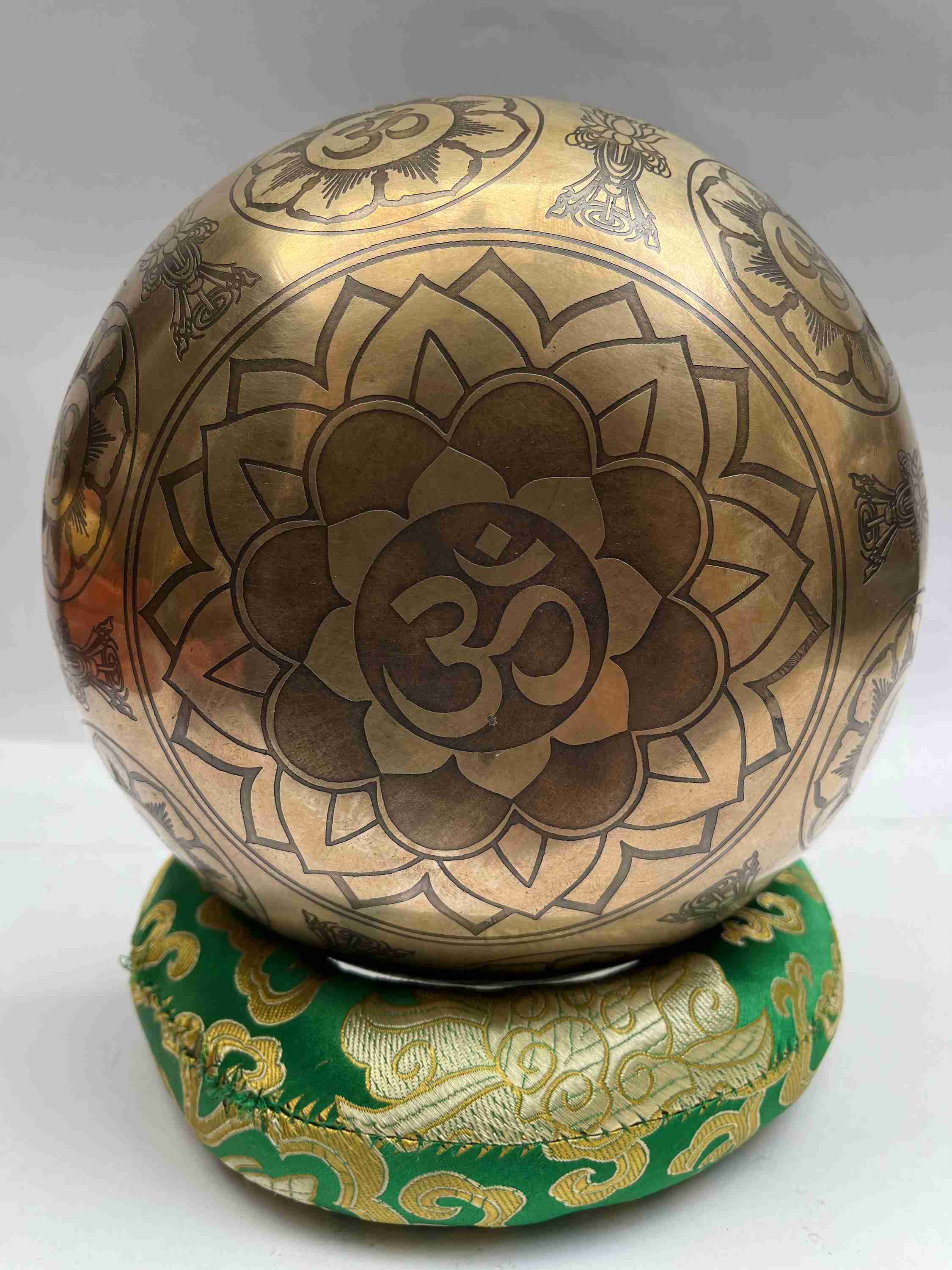 Buddhist Handmade <span Style=