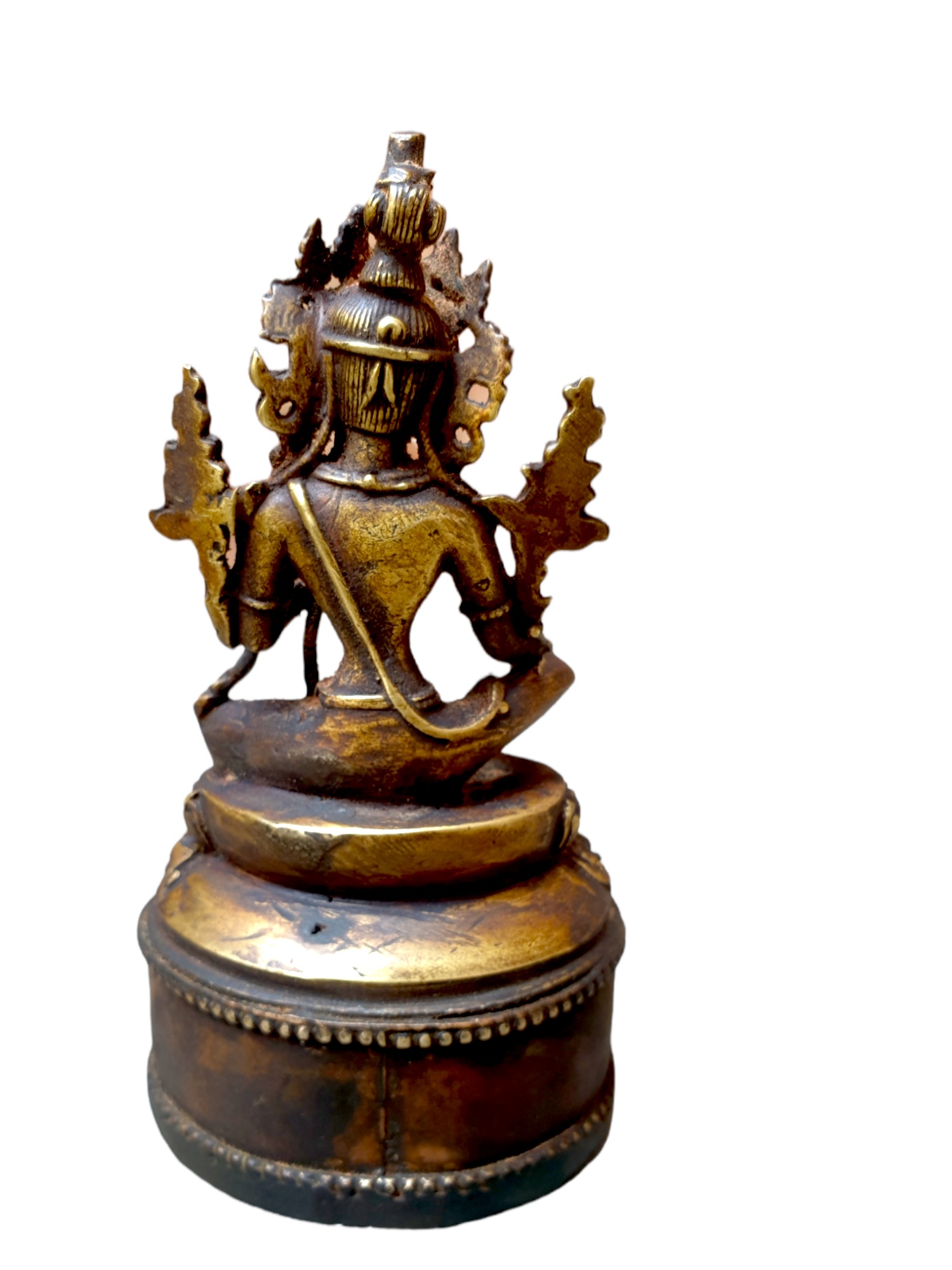 Buddhist Statue <span Style=