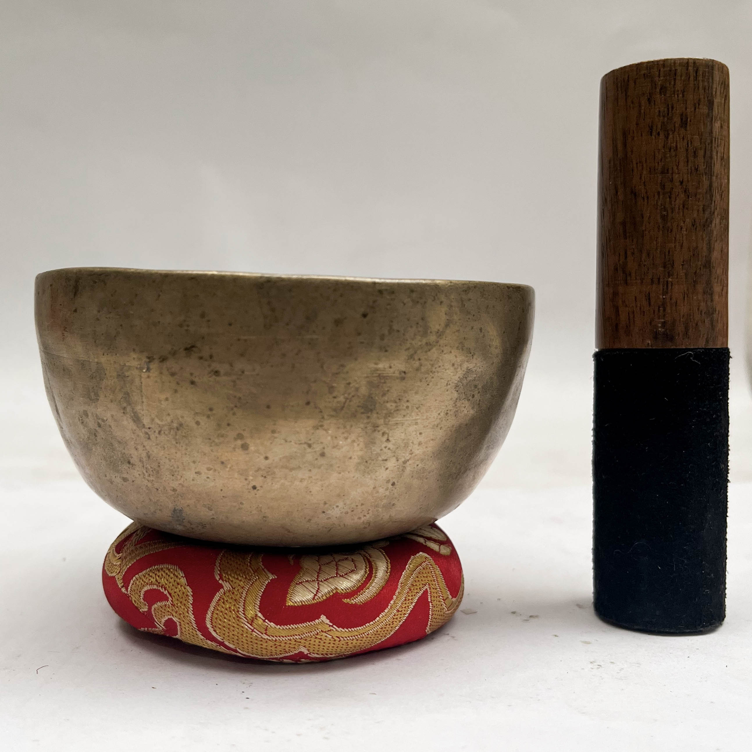 Buddhist Hand Beaten <span Style=