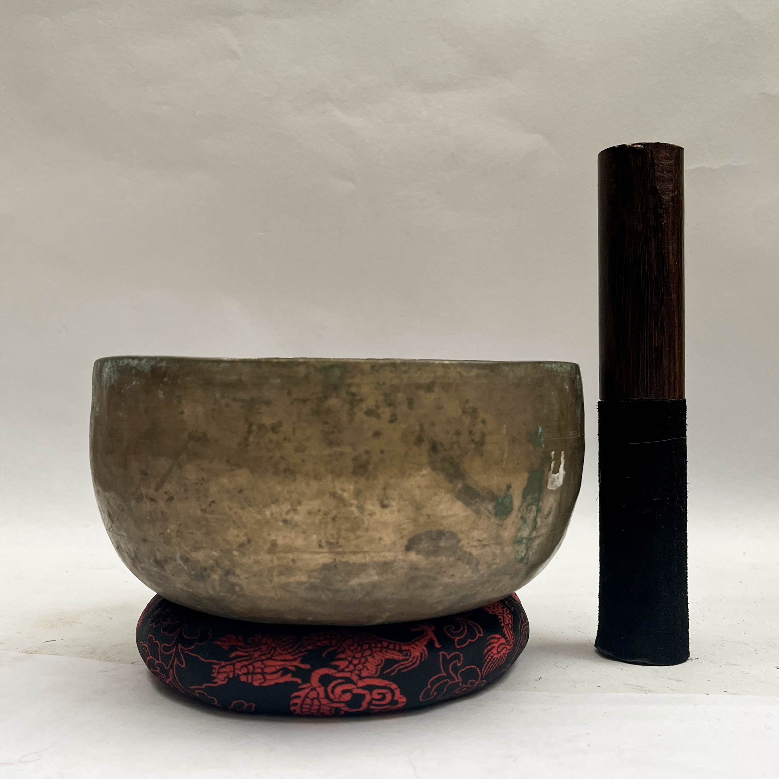 Buddhist Hand Beaten <span Style=