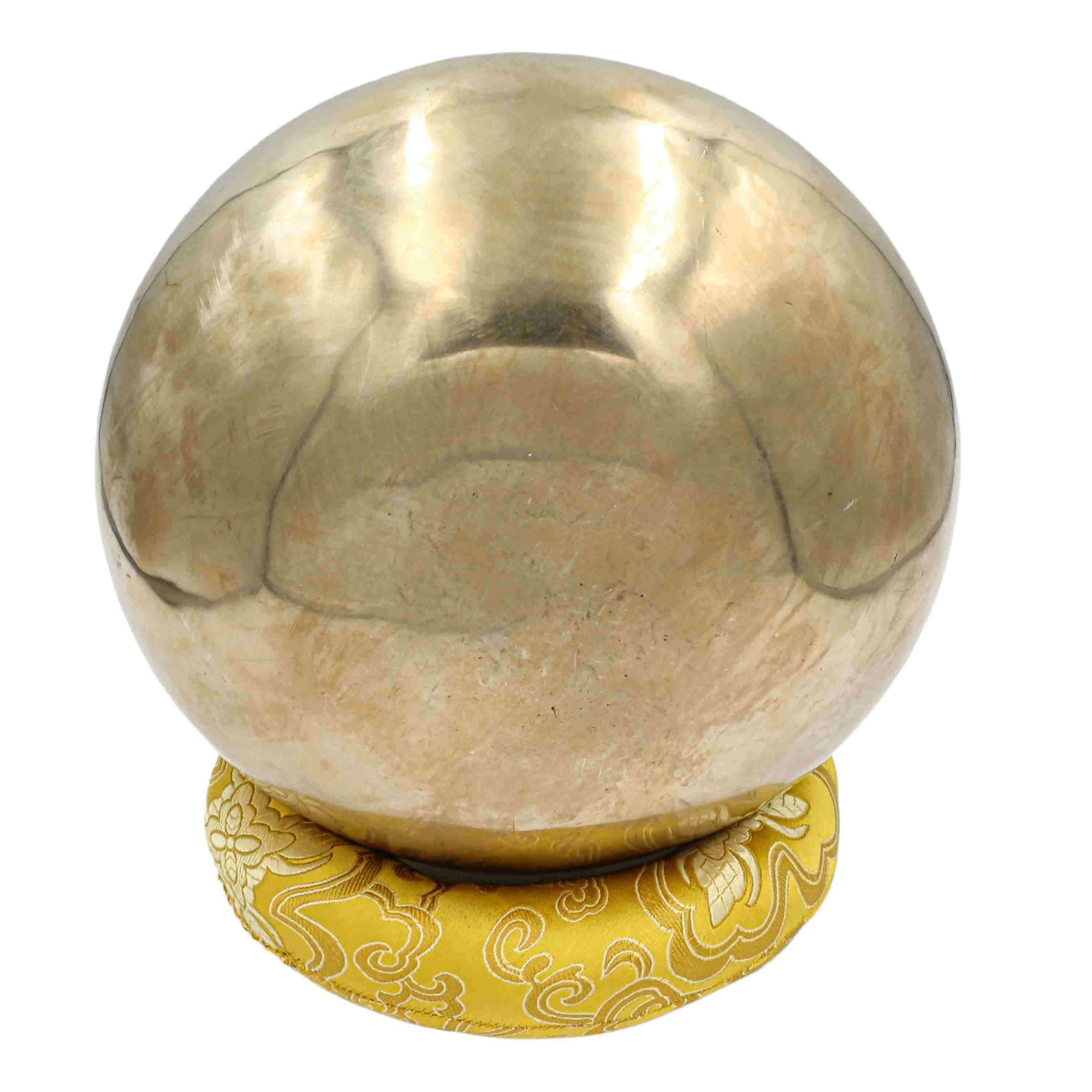 Buddhist Hand Beaten Singing Bowl, High Quality Sound, High Quality Finishing, <span Style=
