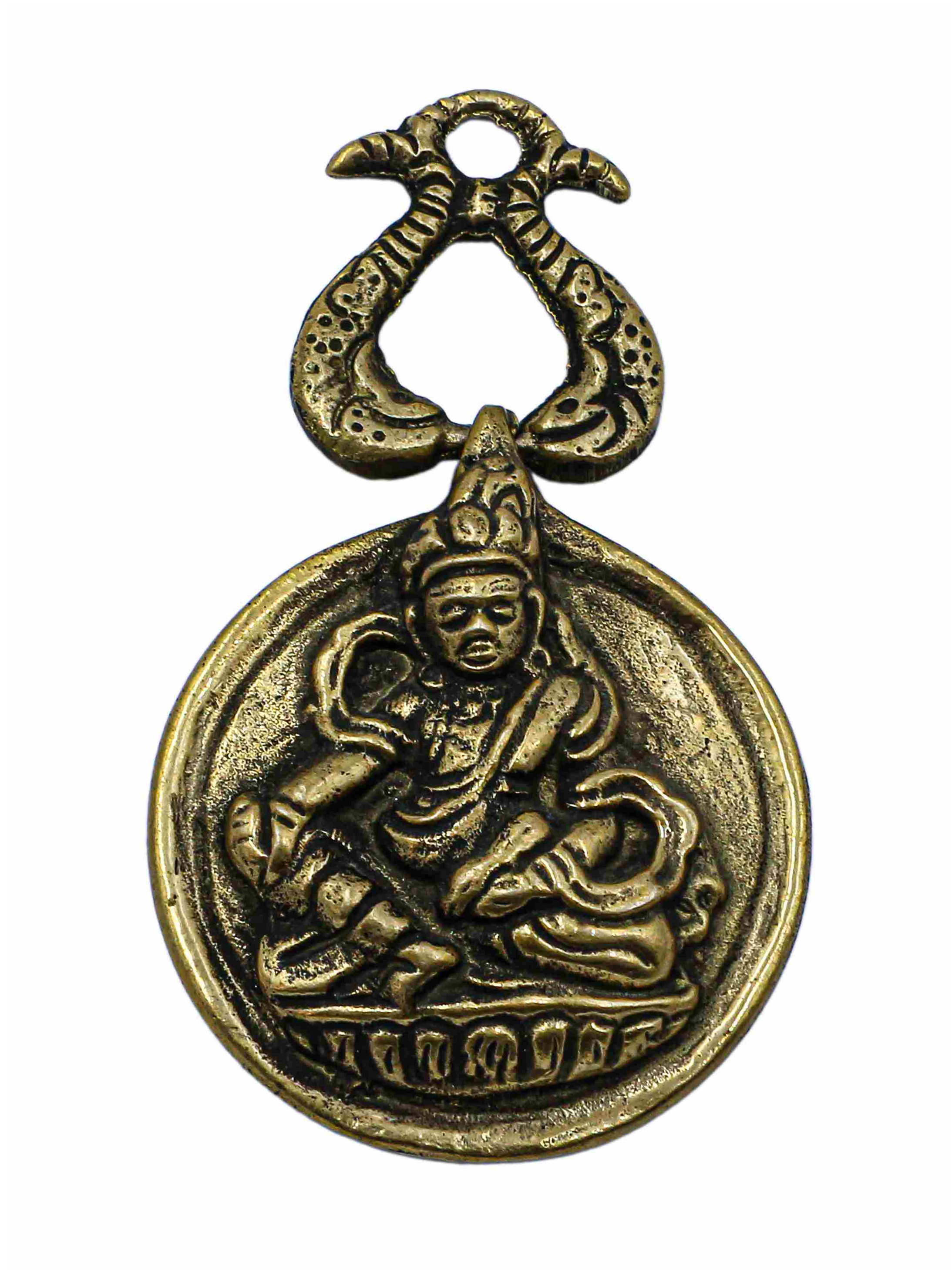 Kuber Melong <span Style=