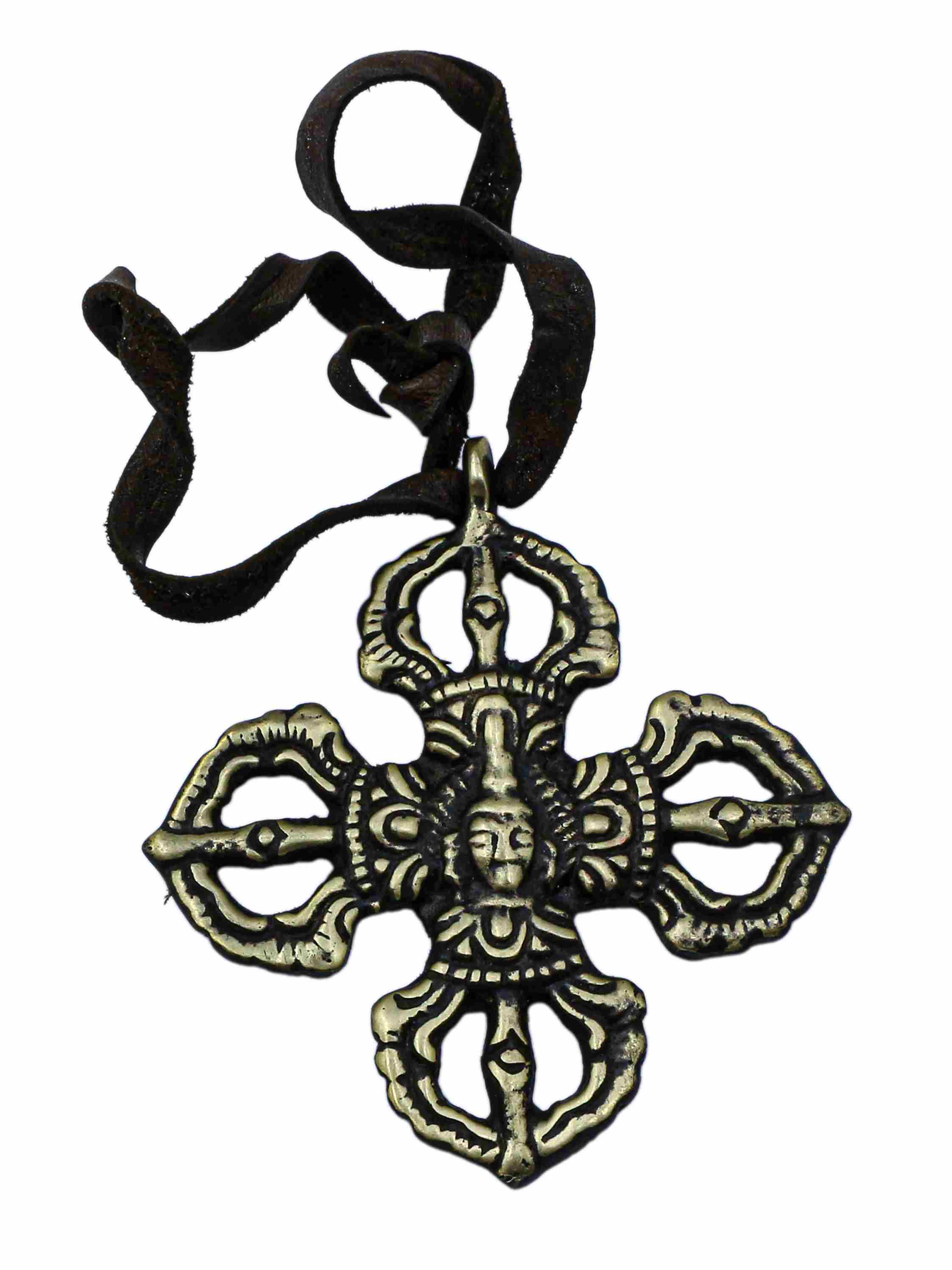 Buddhist Handmade Dorje Gyatam <span Style=