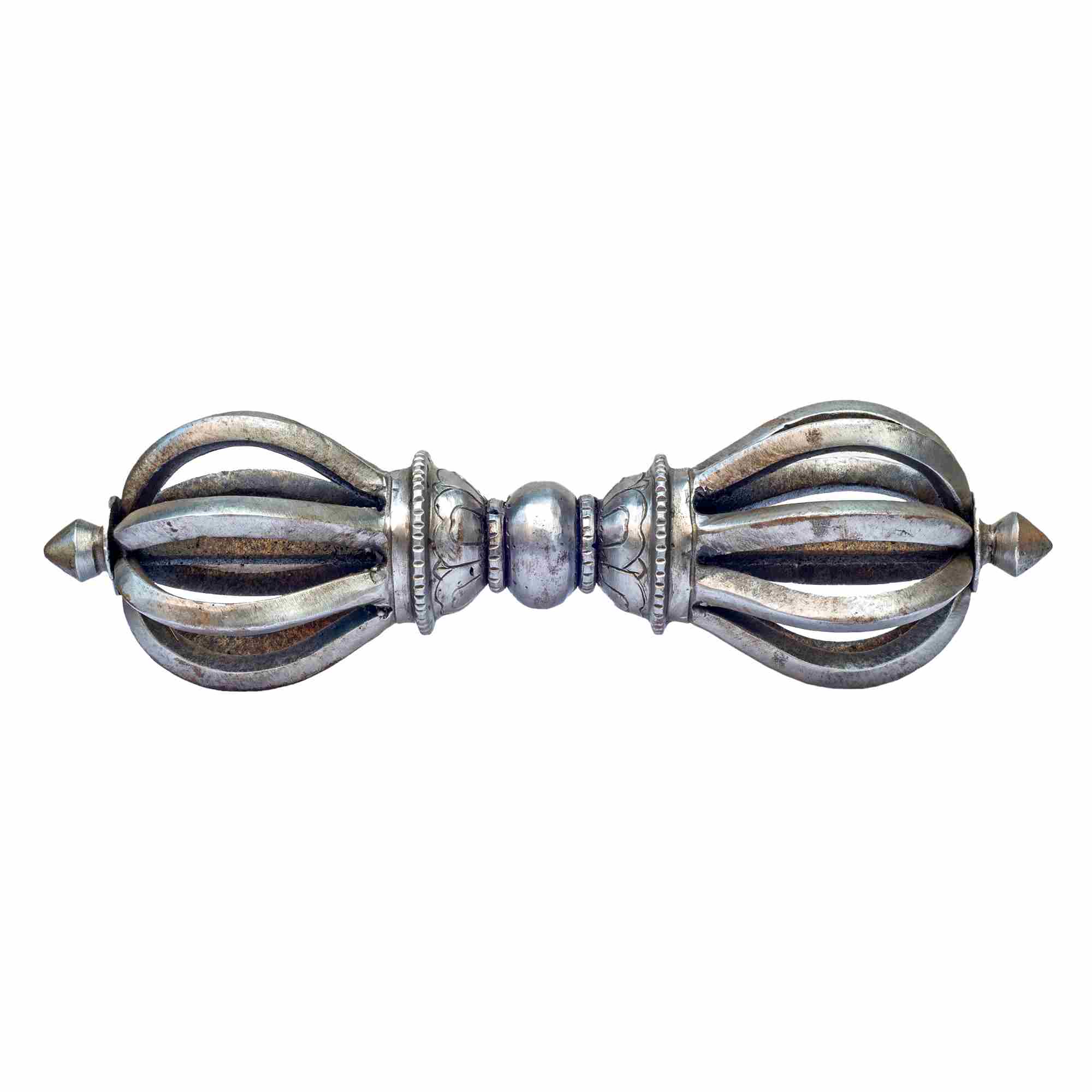 Dorje: Buddhist Ritual Item, <span Style=