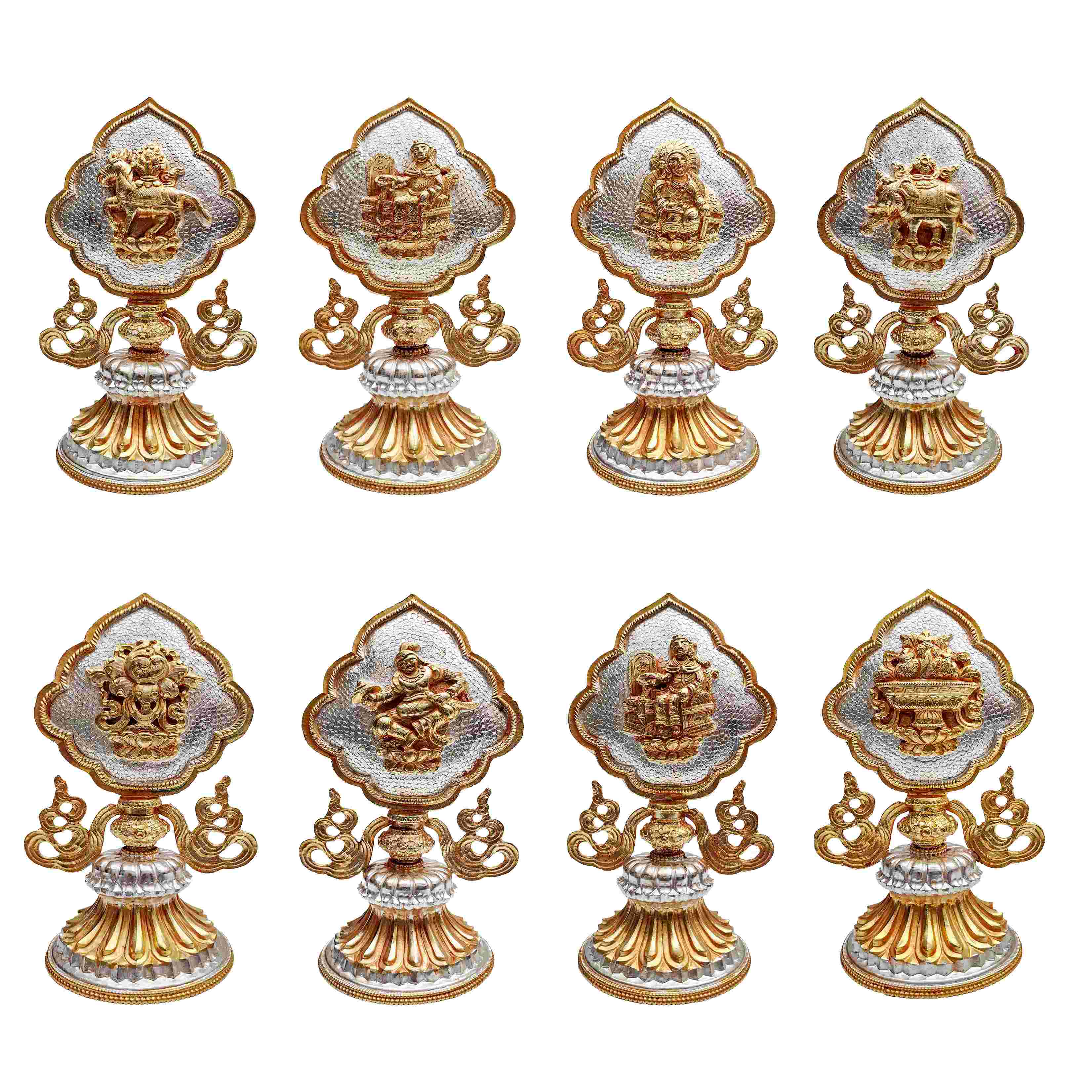 Buddhist Handmade <span Style=