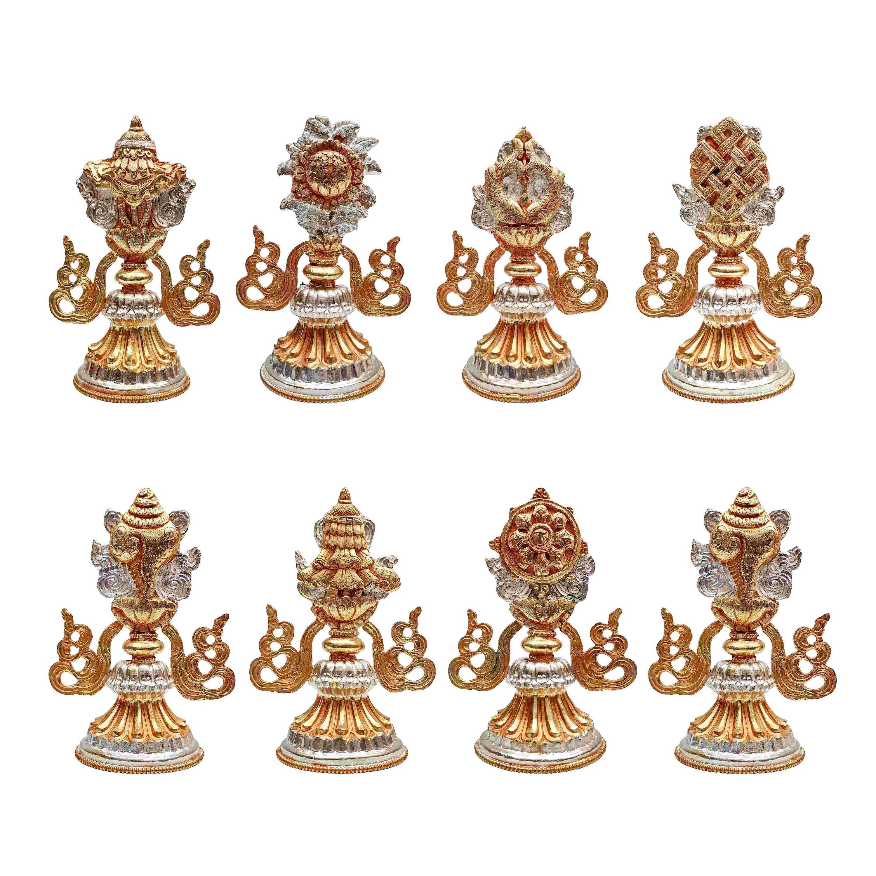 Buddhist Handmade <span Style=