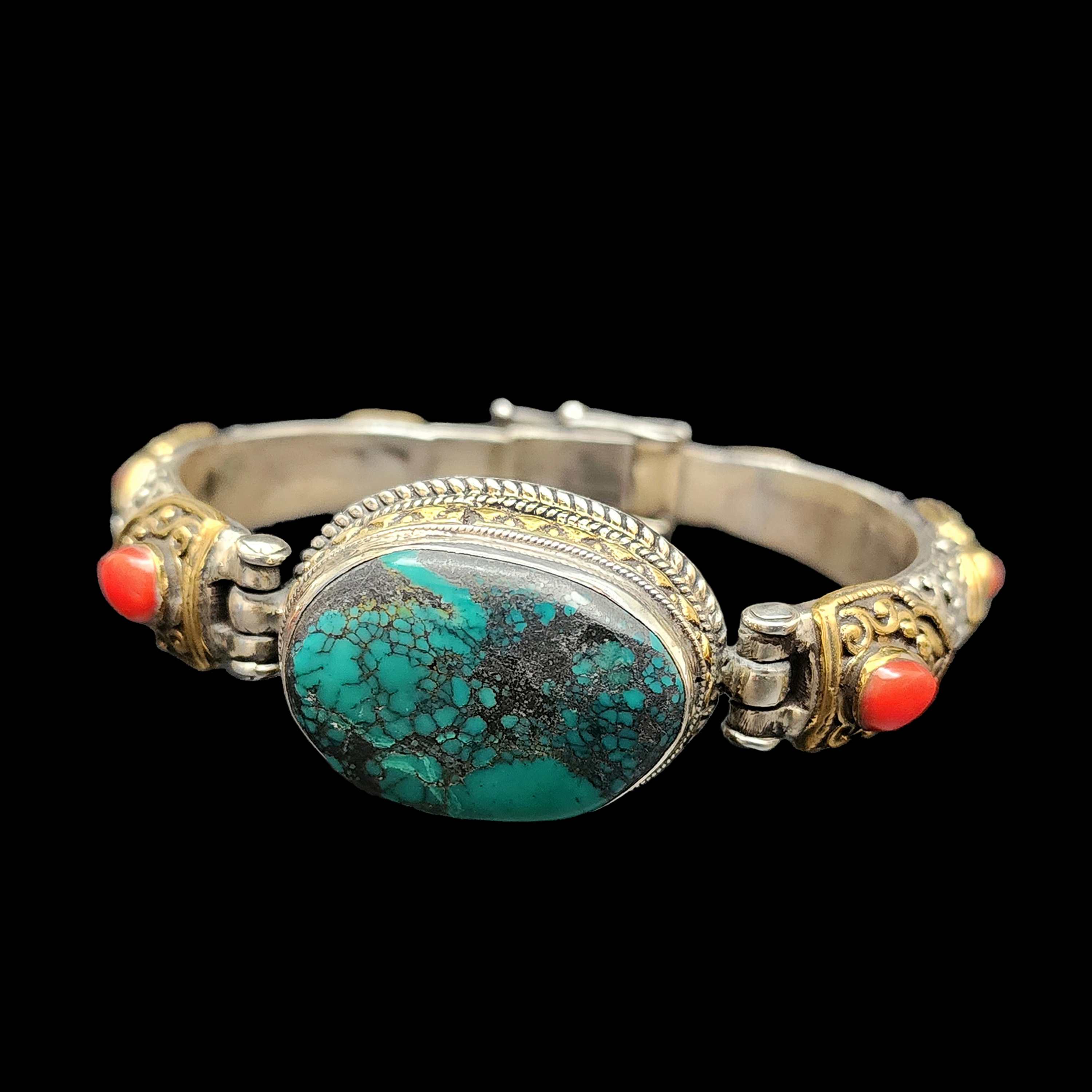 Metal Bracelet <span Style=
