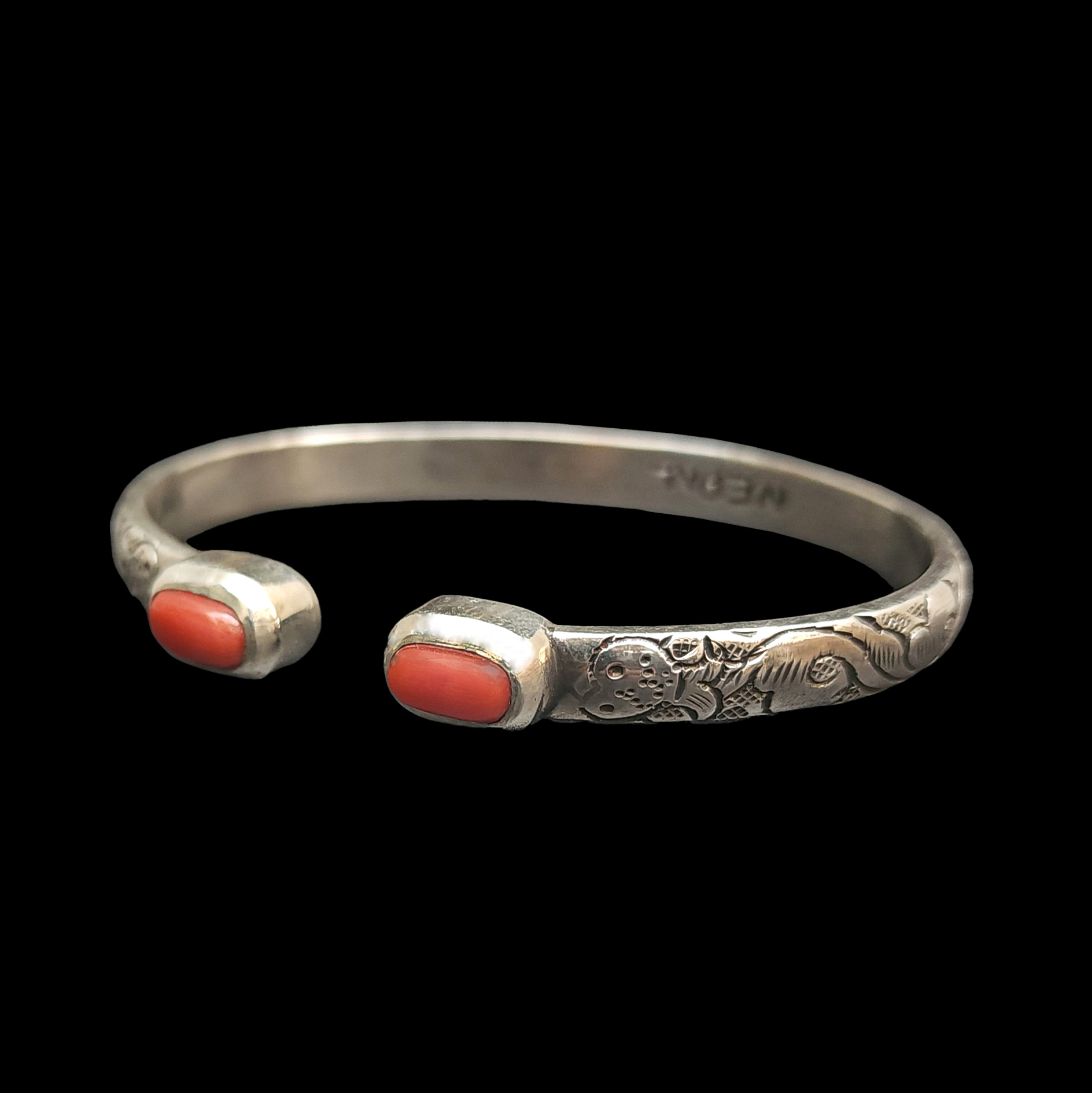 Sterling Silver Bracelet <span Style=