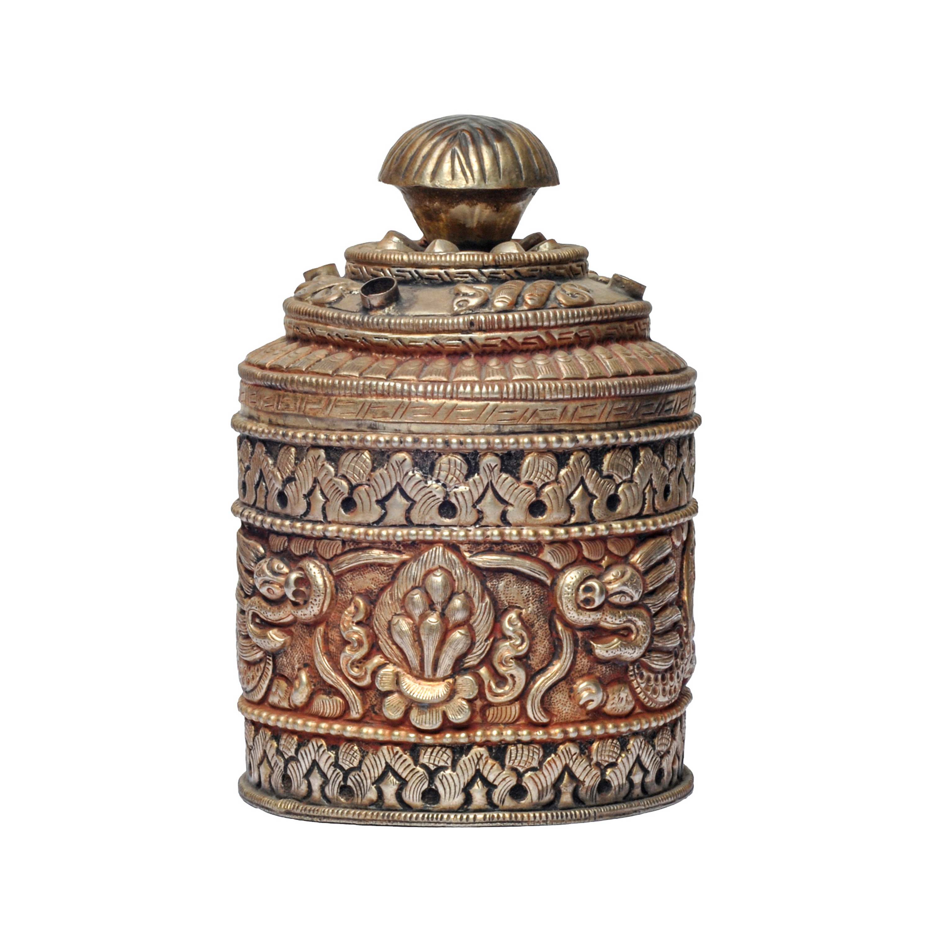 Tibetan Tea <span Style=